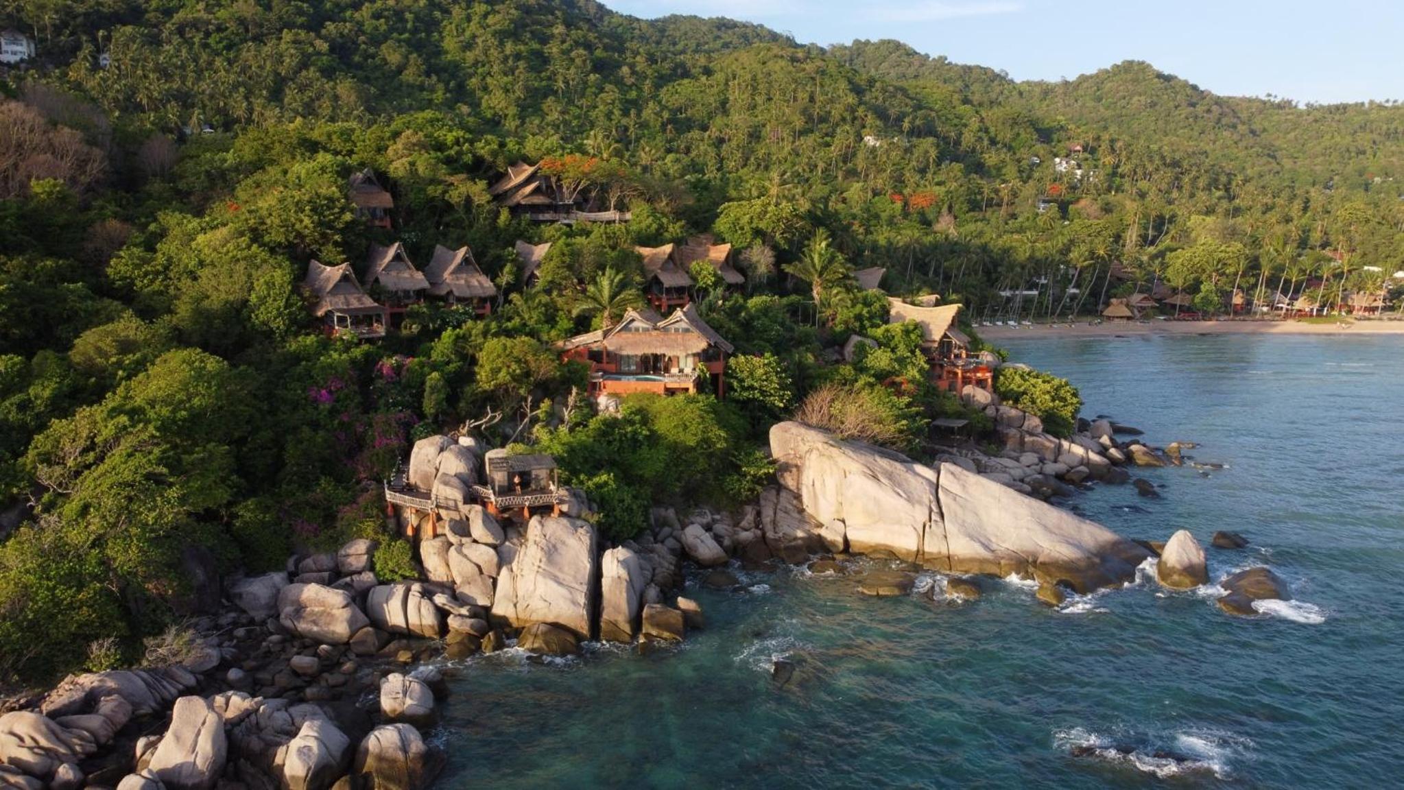 Koh Tao Cabana
