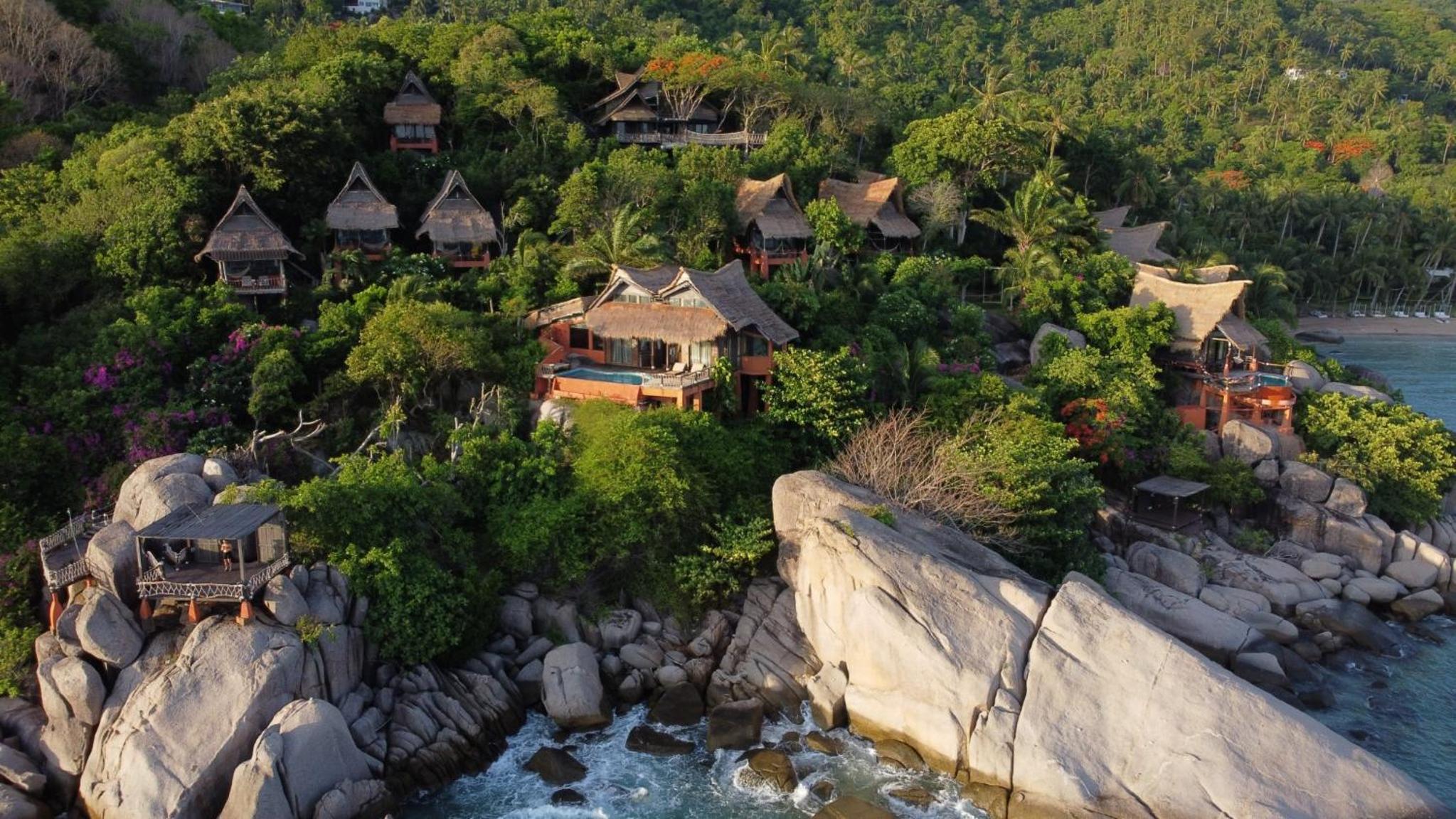 Koh Tao Cabana