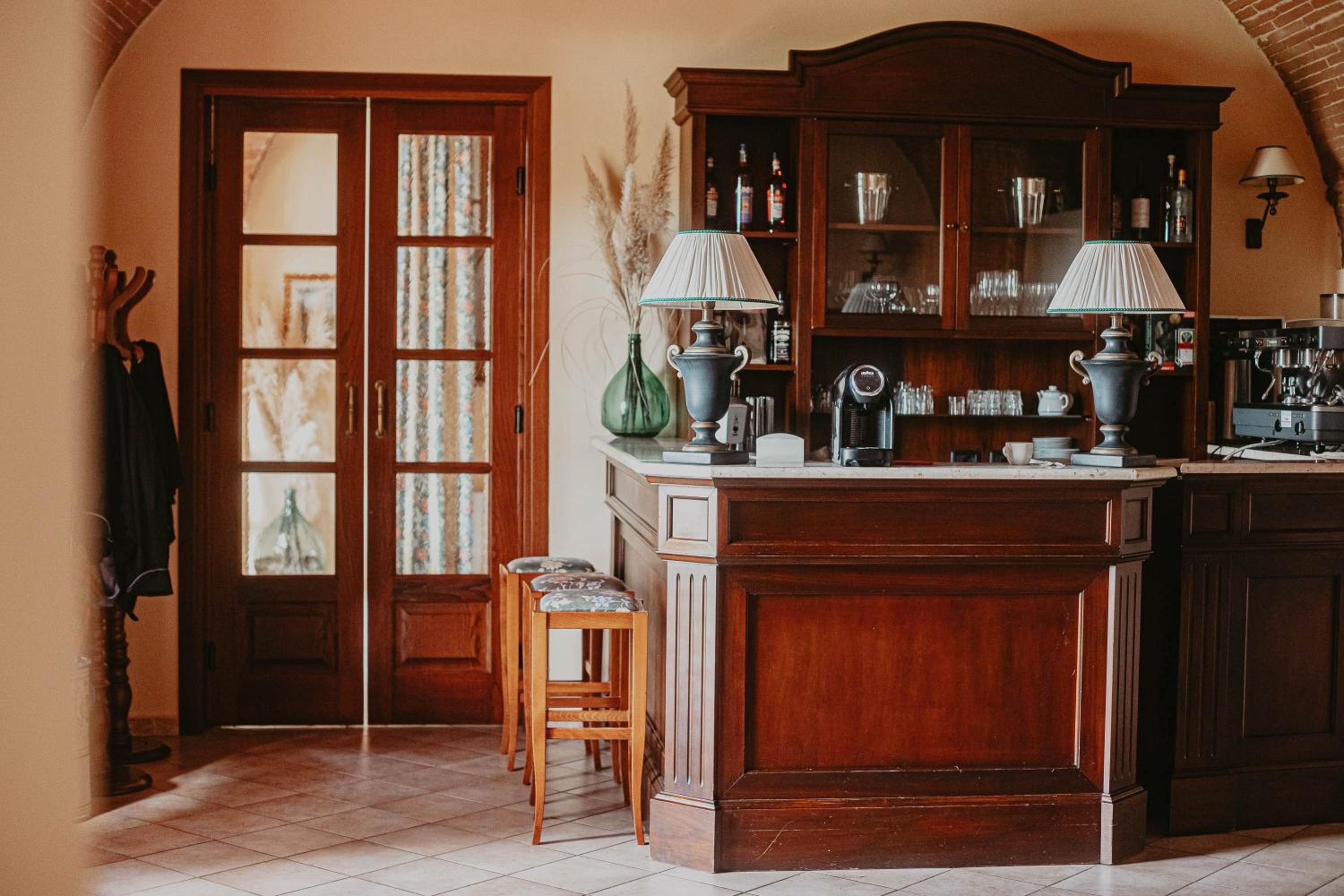 Agriturismo Terra Di Dio Toscanizzazione