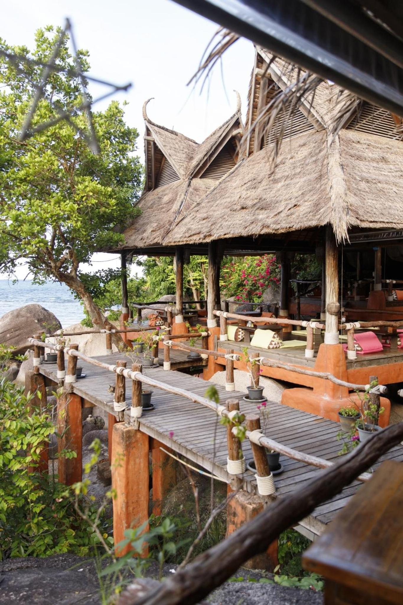 Koh Tao Cabana