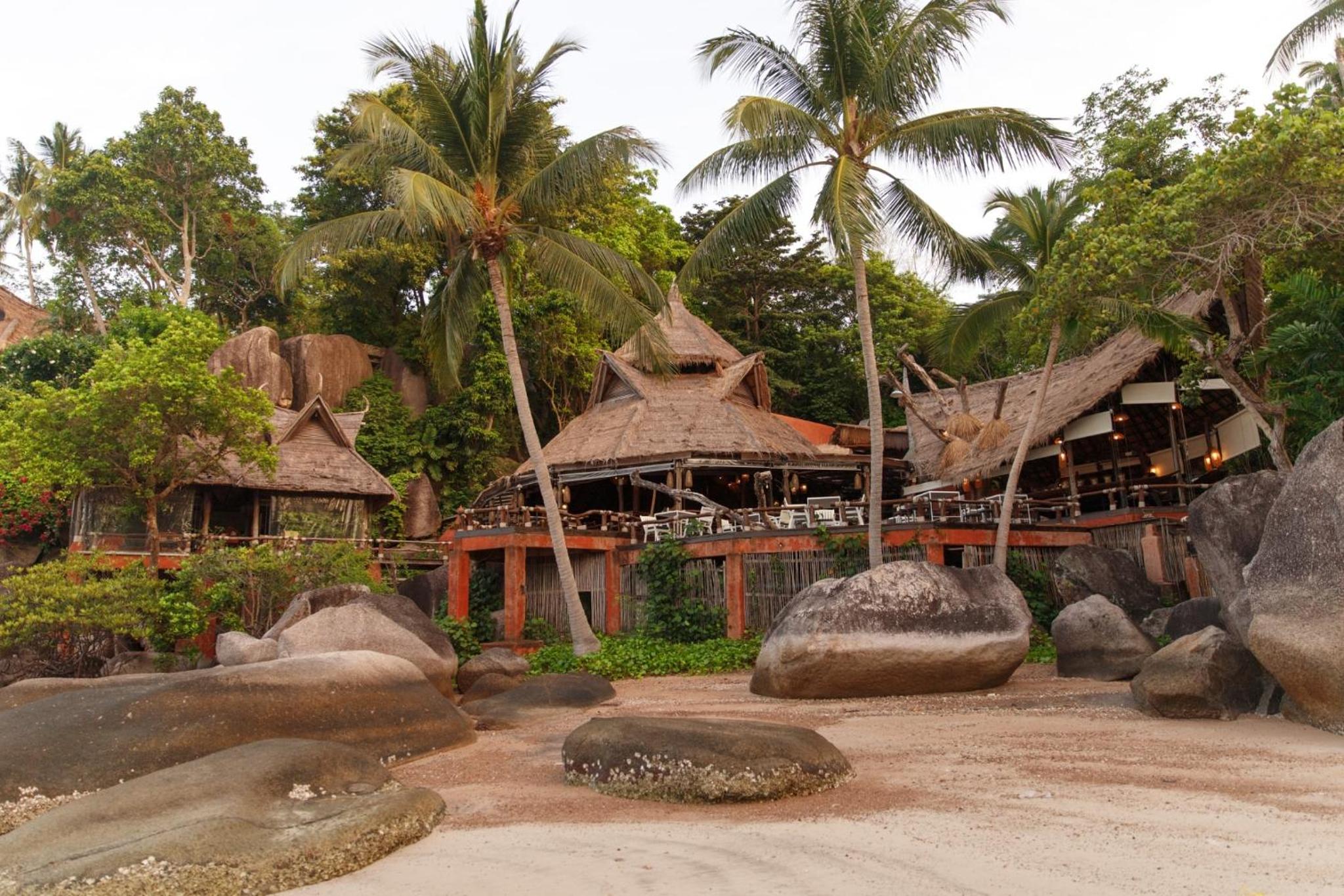Koh Tao Cabana