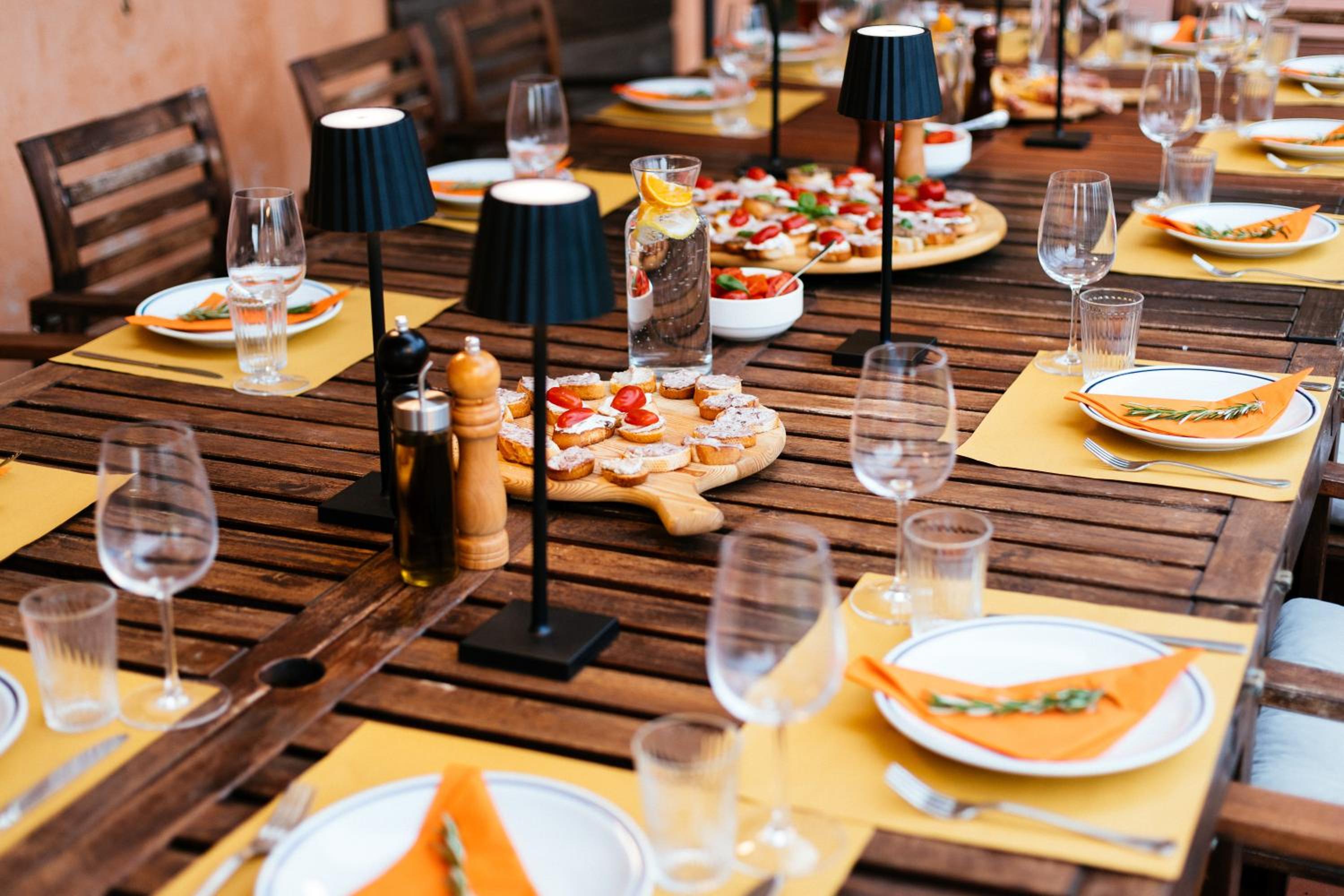 Agriturismo Terra Di Dio Toscanizzazione