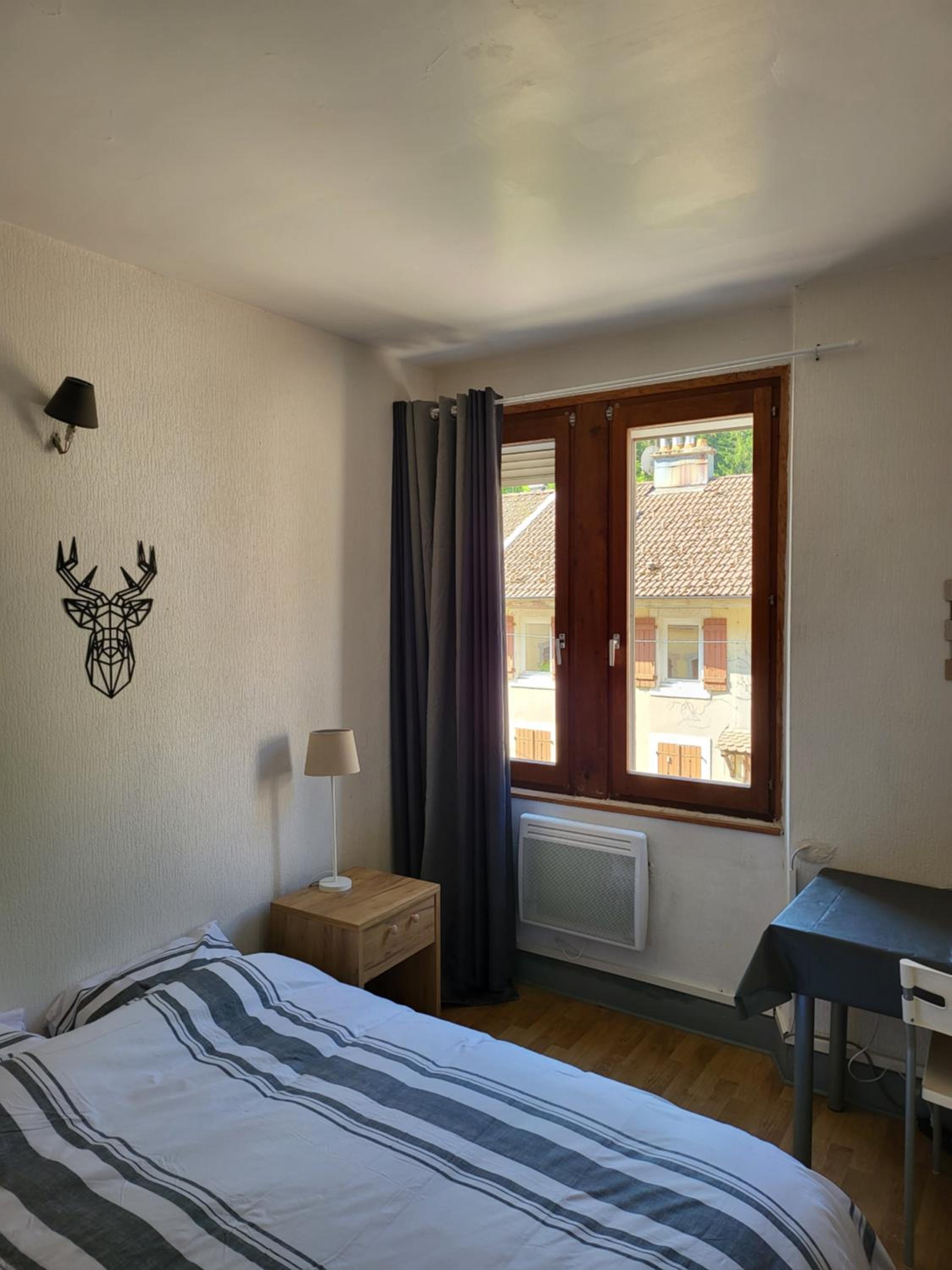 Maison kerthoff 41D