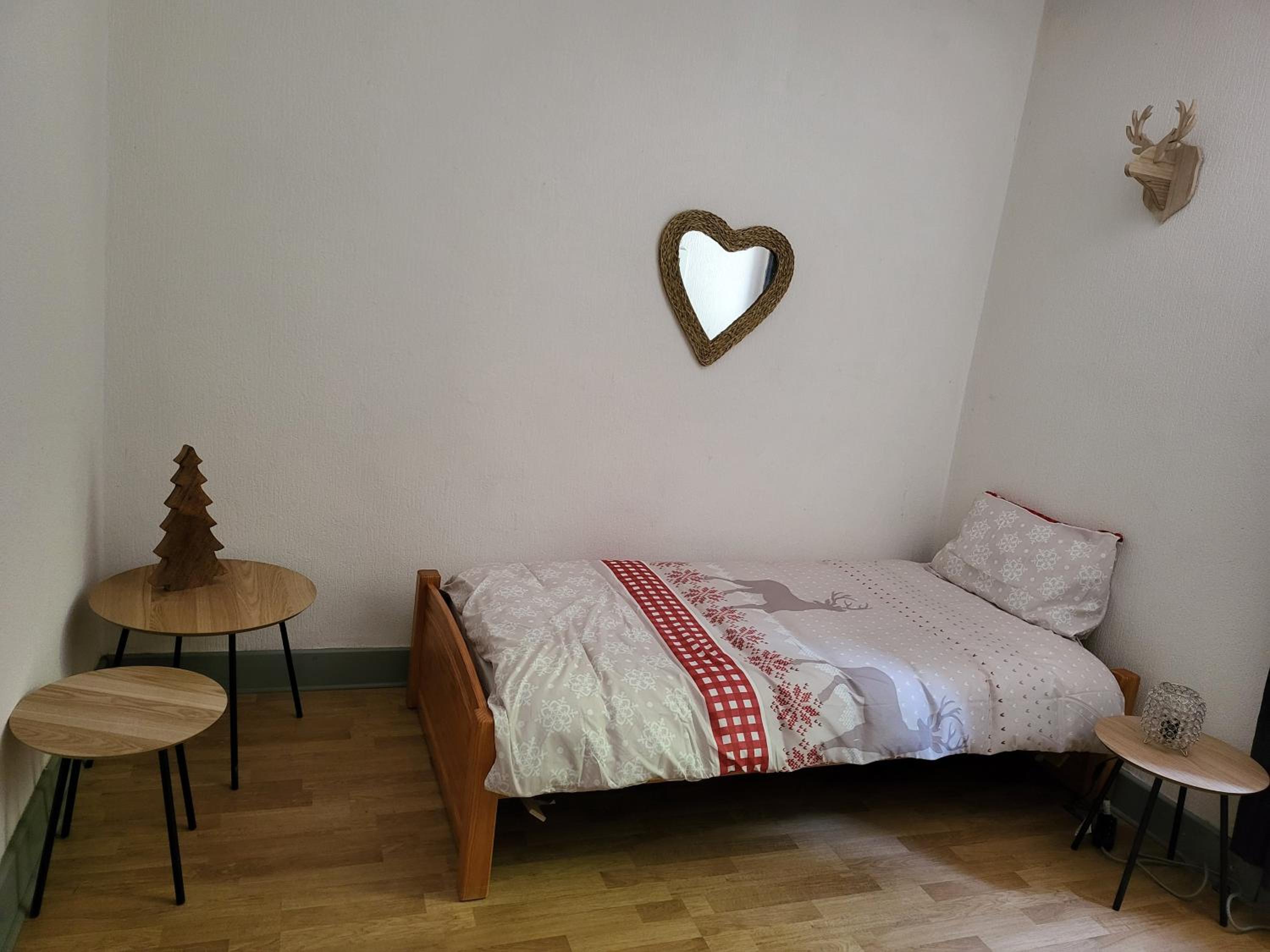 Maison kerthoff 41D
