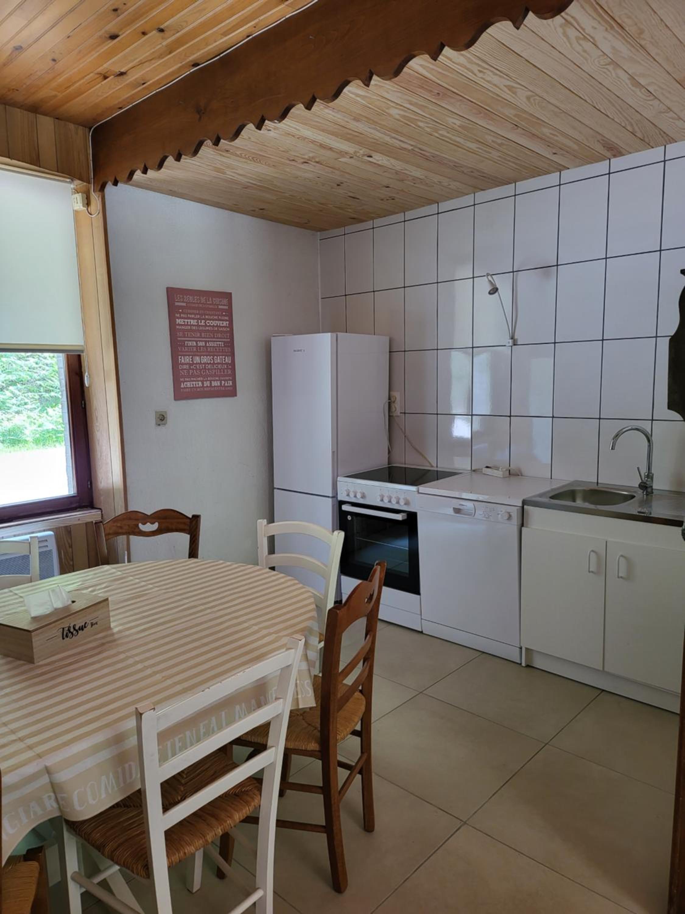Maison kerthoff 41D