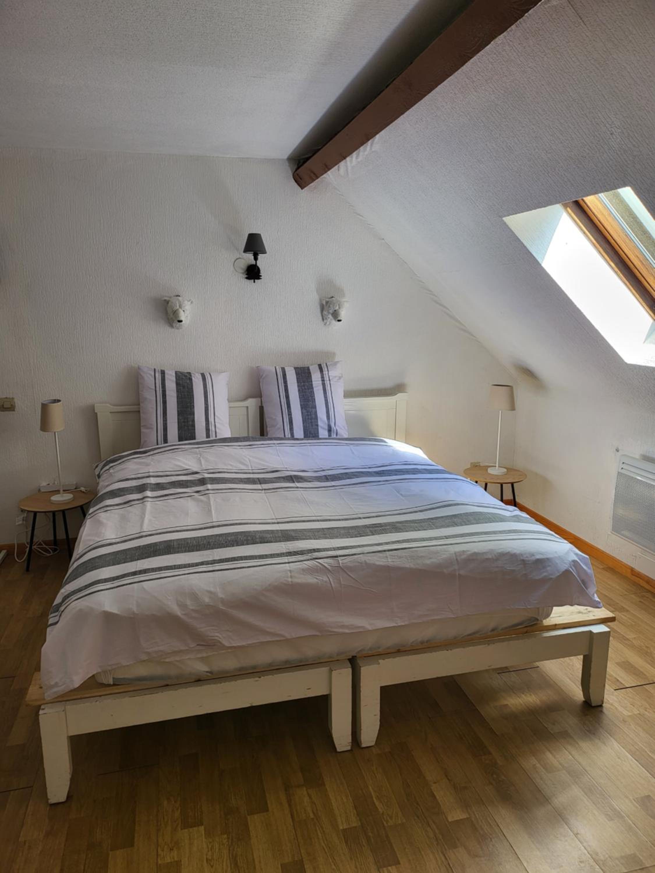 Maison kerthoff 41D