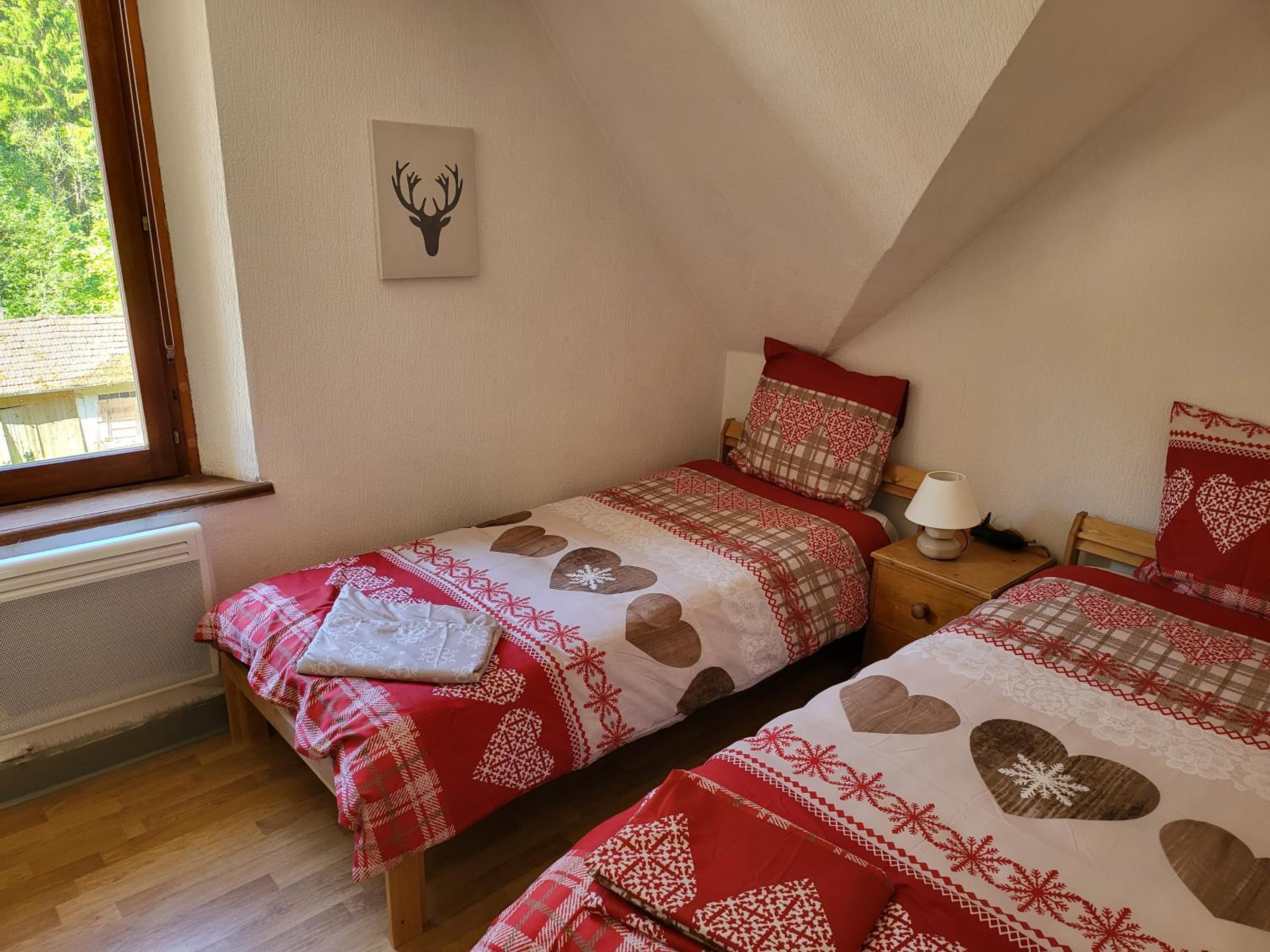Maison kerthoff 41D