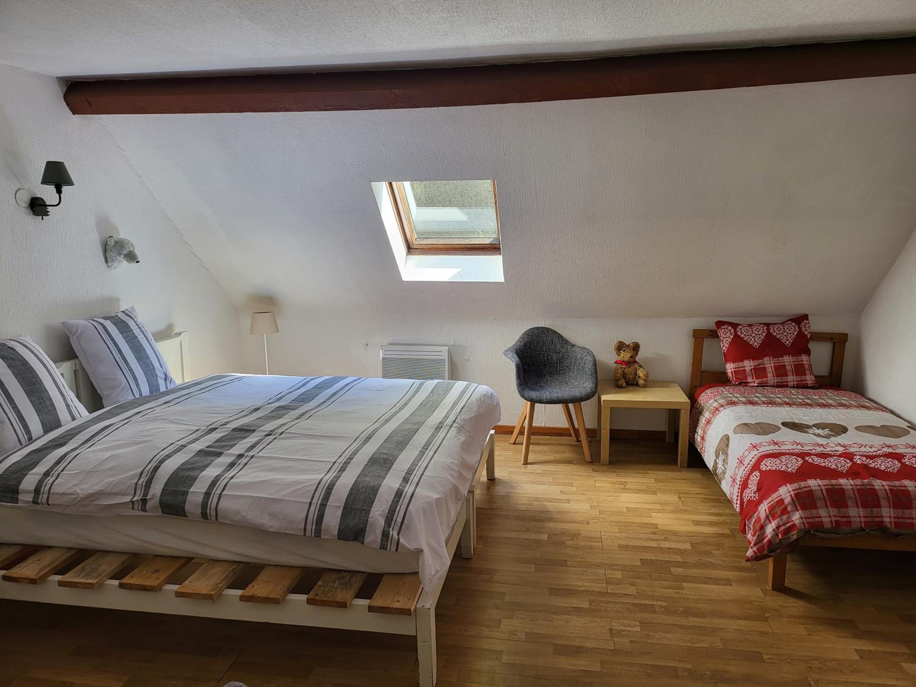 Maison kerthoff 41D