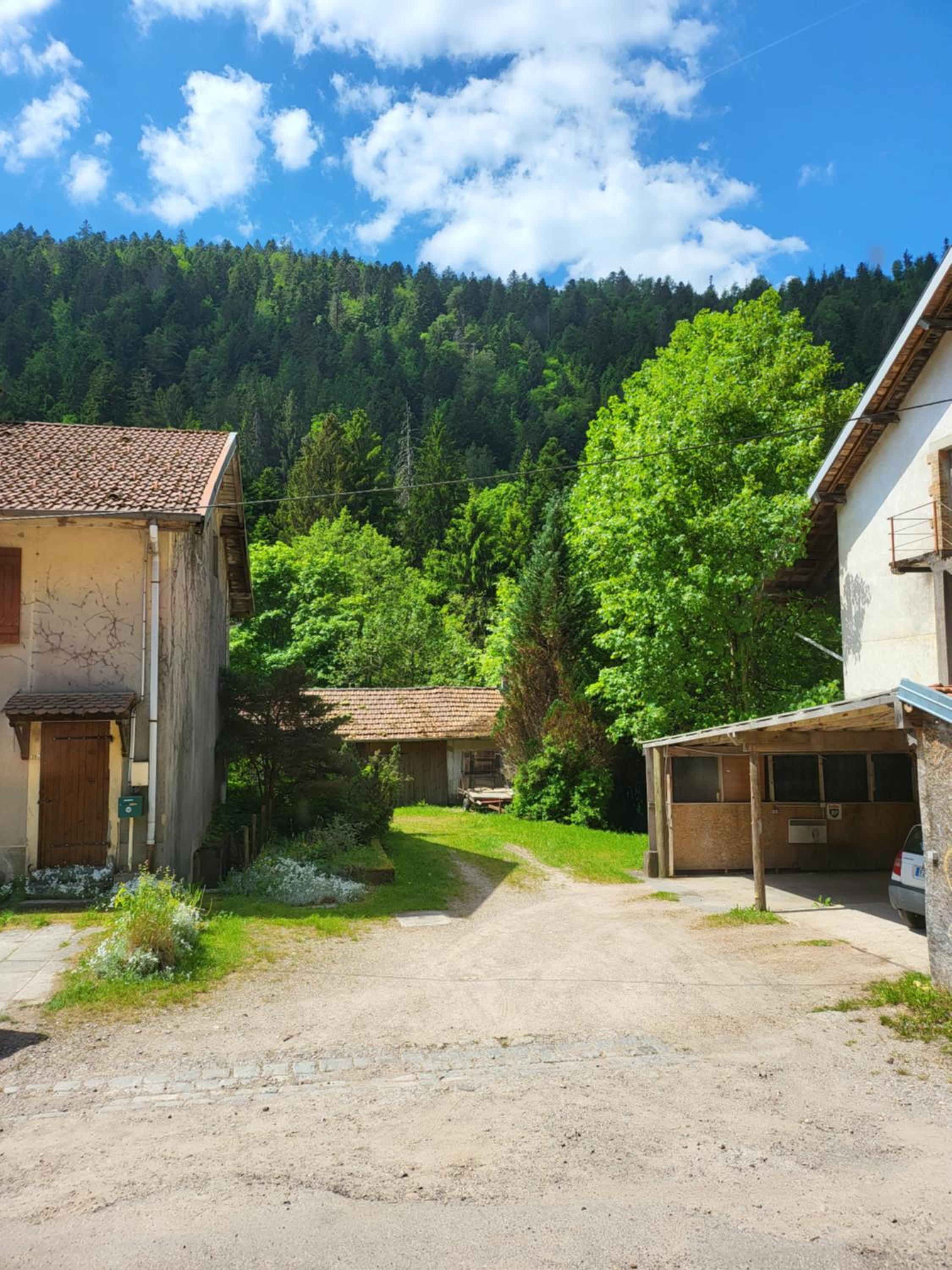 Maison kerthoff 41D