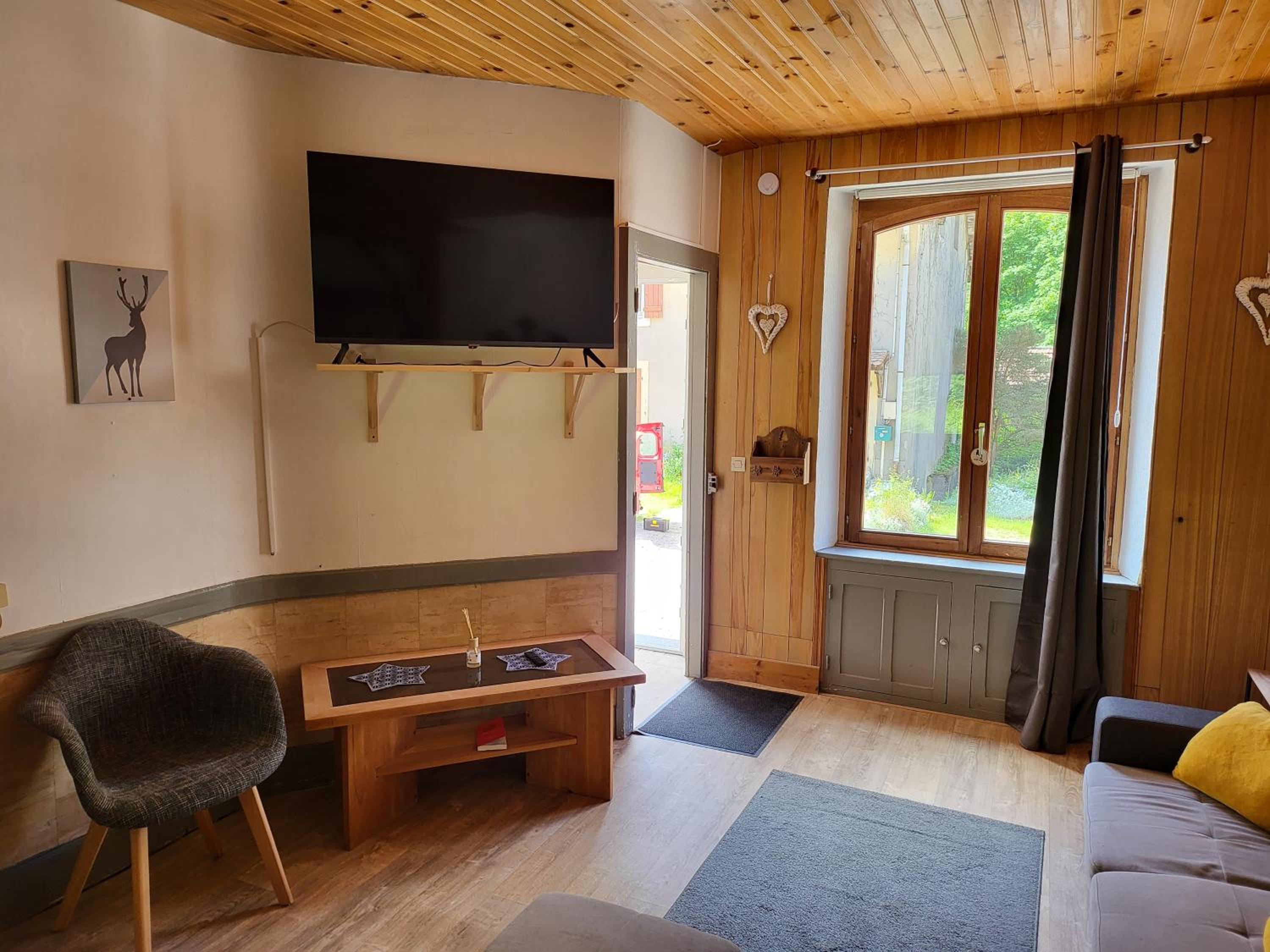 Maison kerthoff 41D