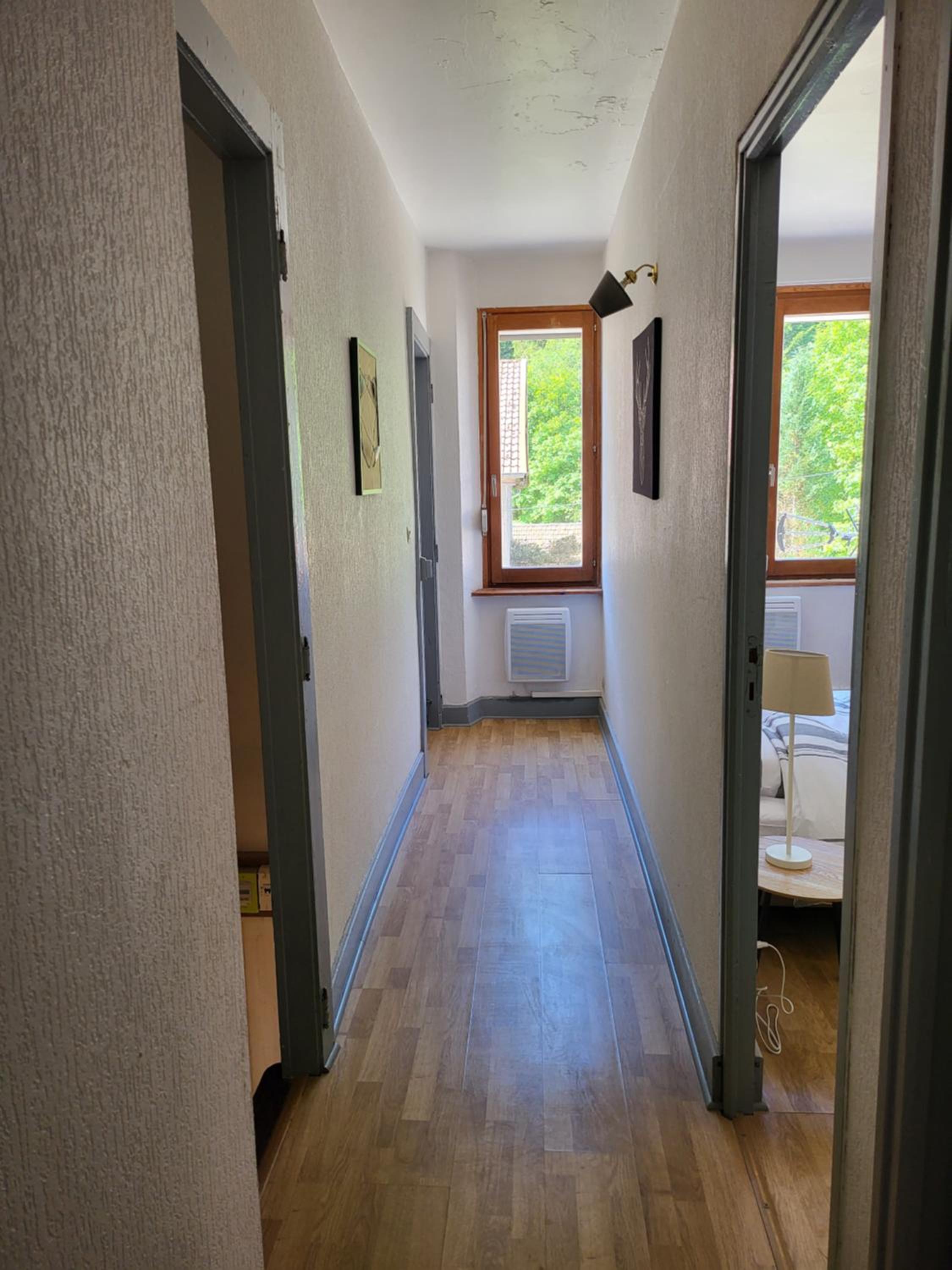Maison kerthoff 41D