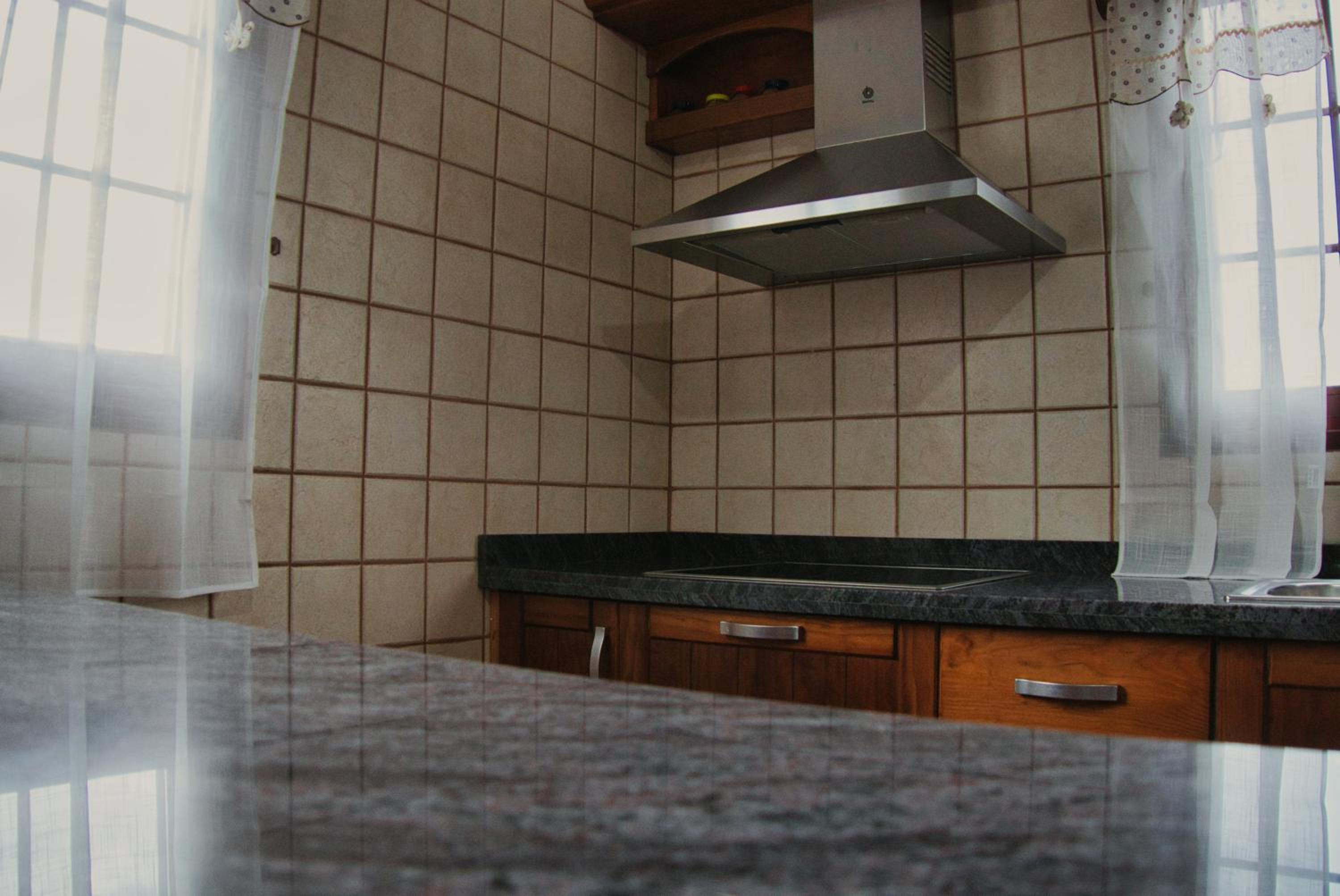 Vivienda vacacional el Aljibe
