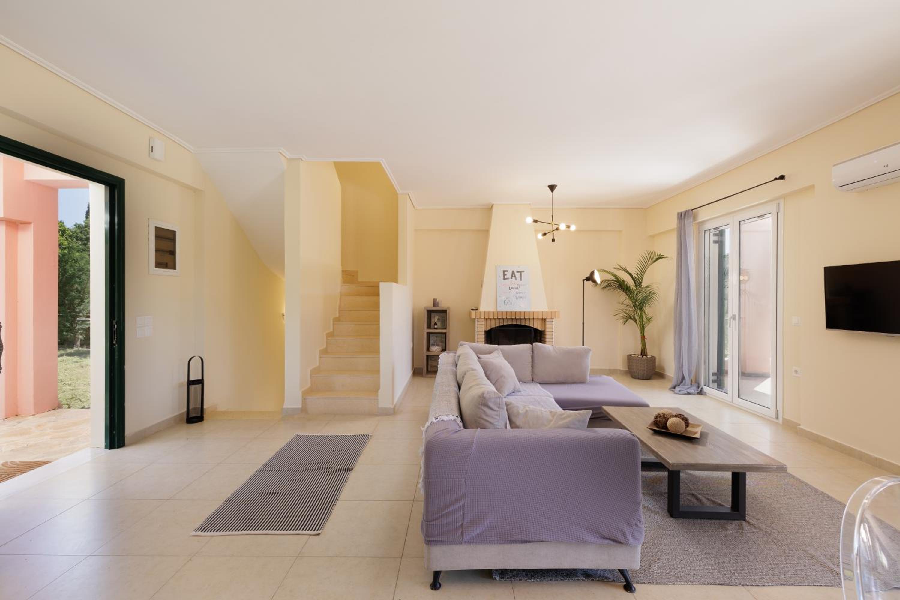 Luxury Villa Perla view 5