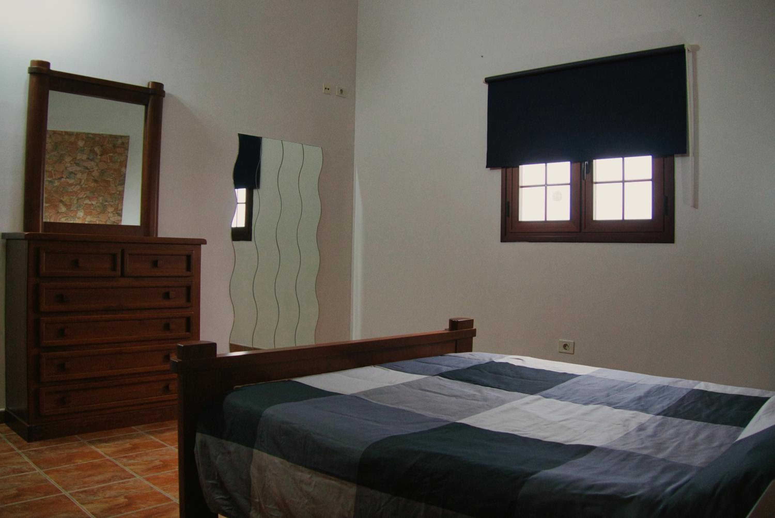 Vivienda vacacional el Aljibe