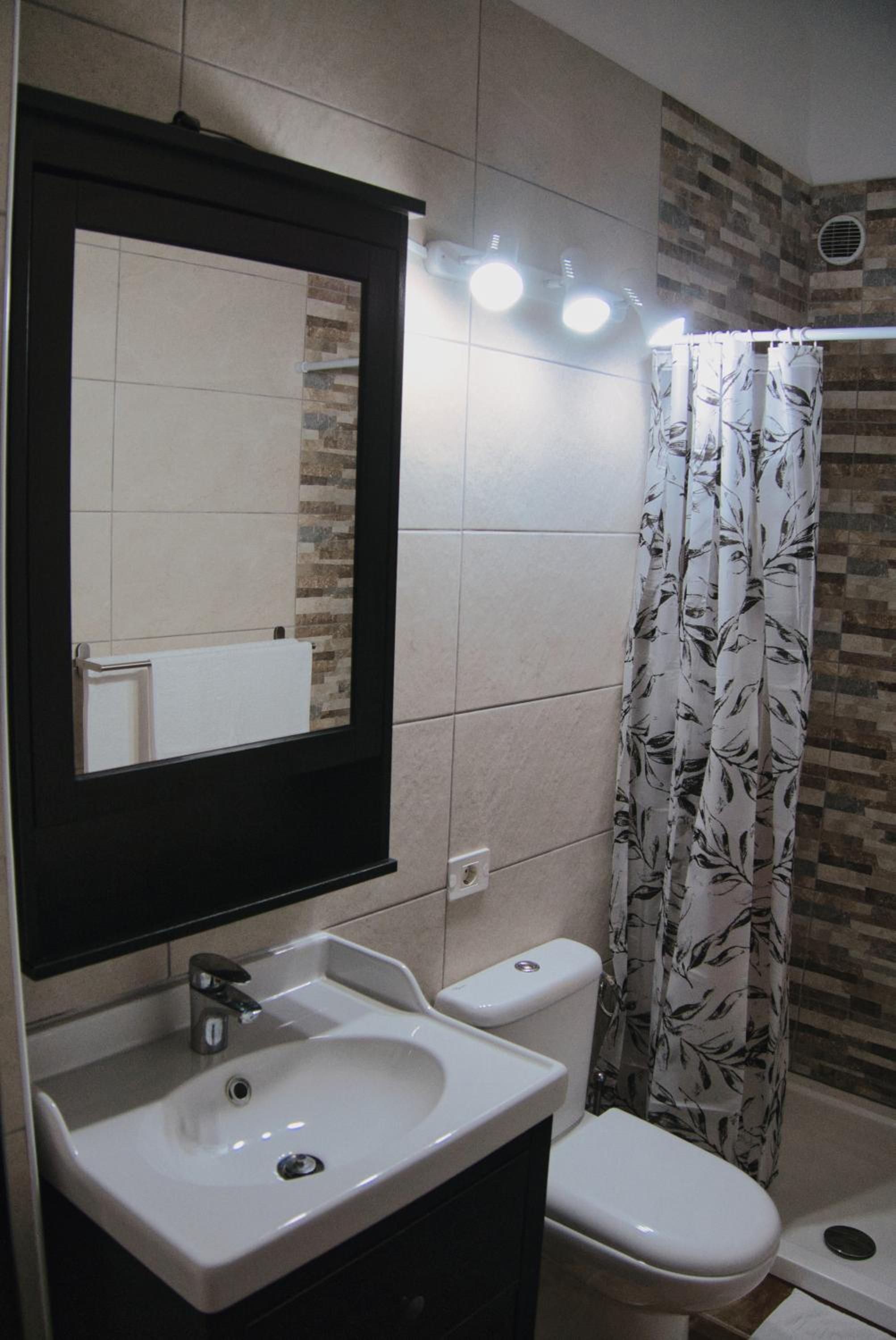 Vivienda vacacional el Aljibe