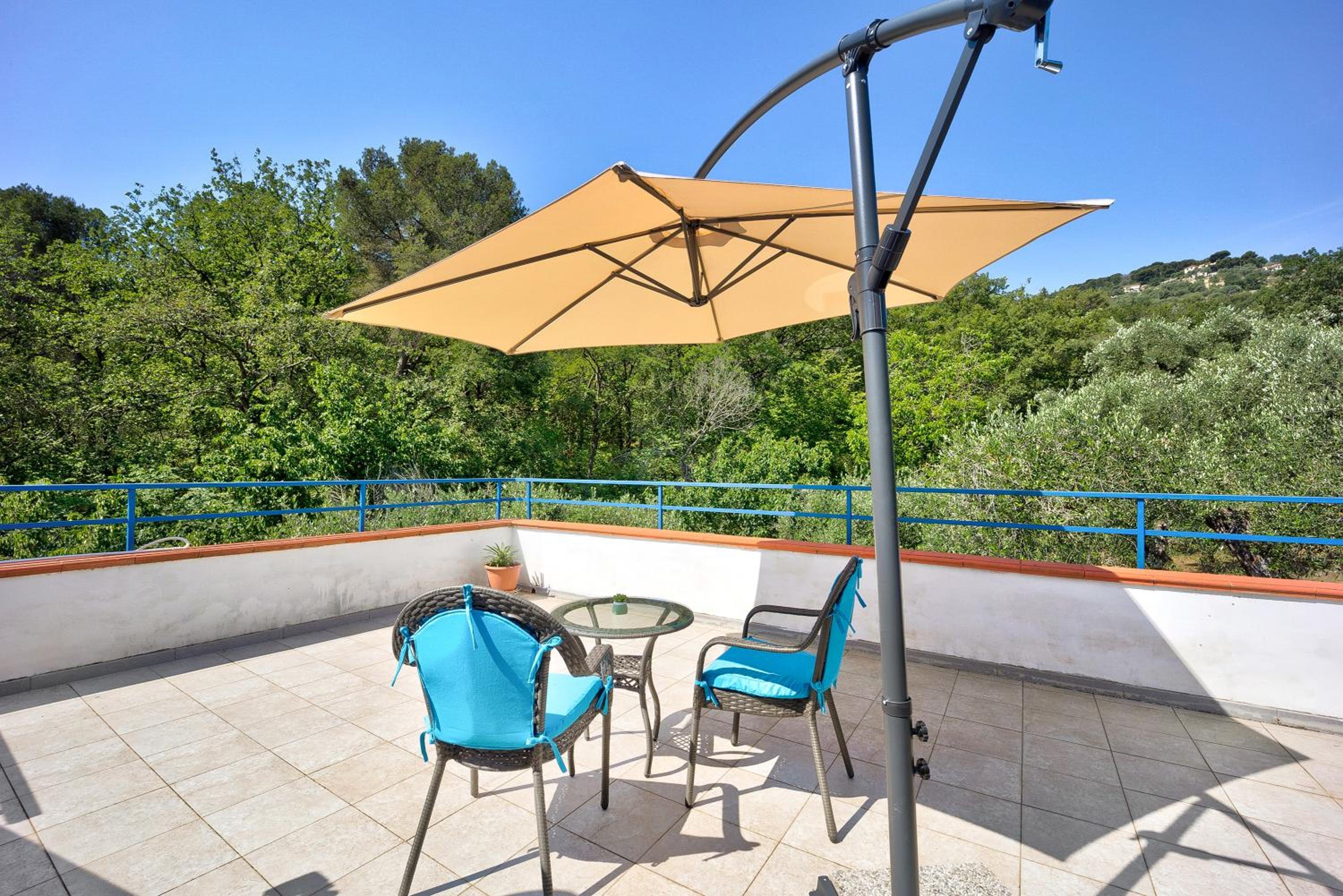 Casa Taggiasca view 4