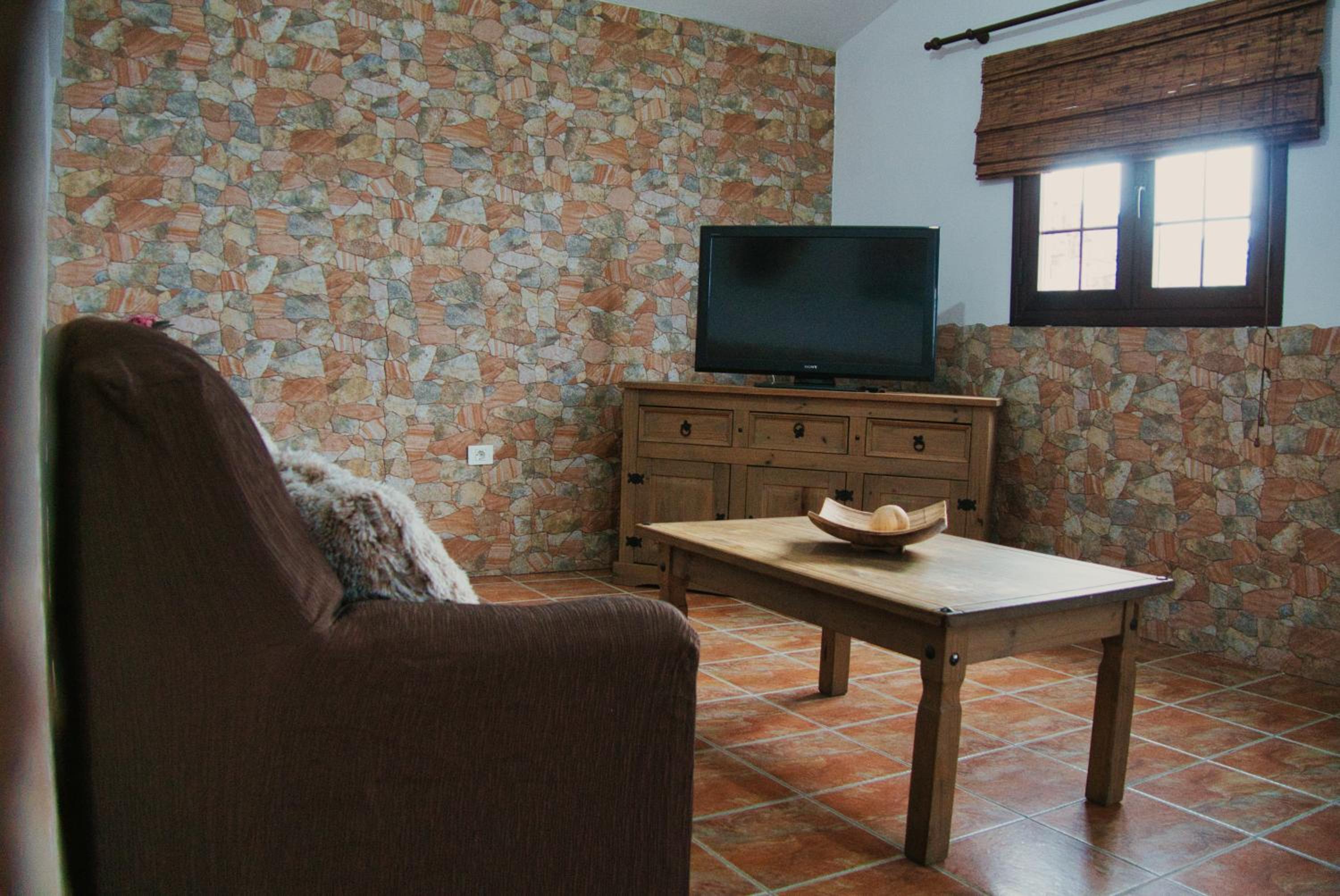 Vivienda vacacional el Aljibe