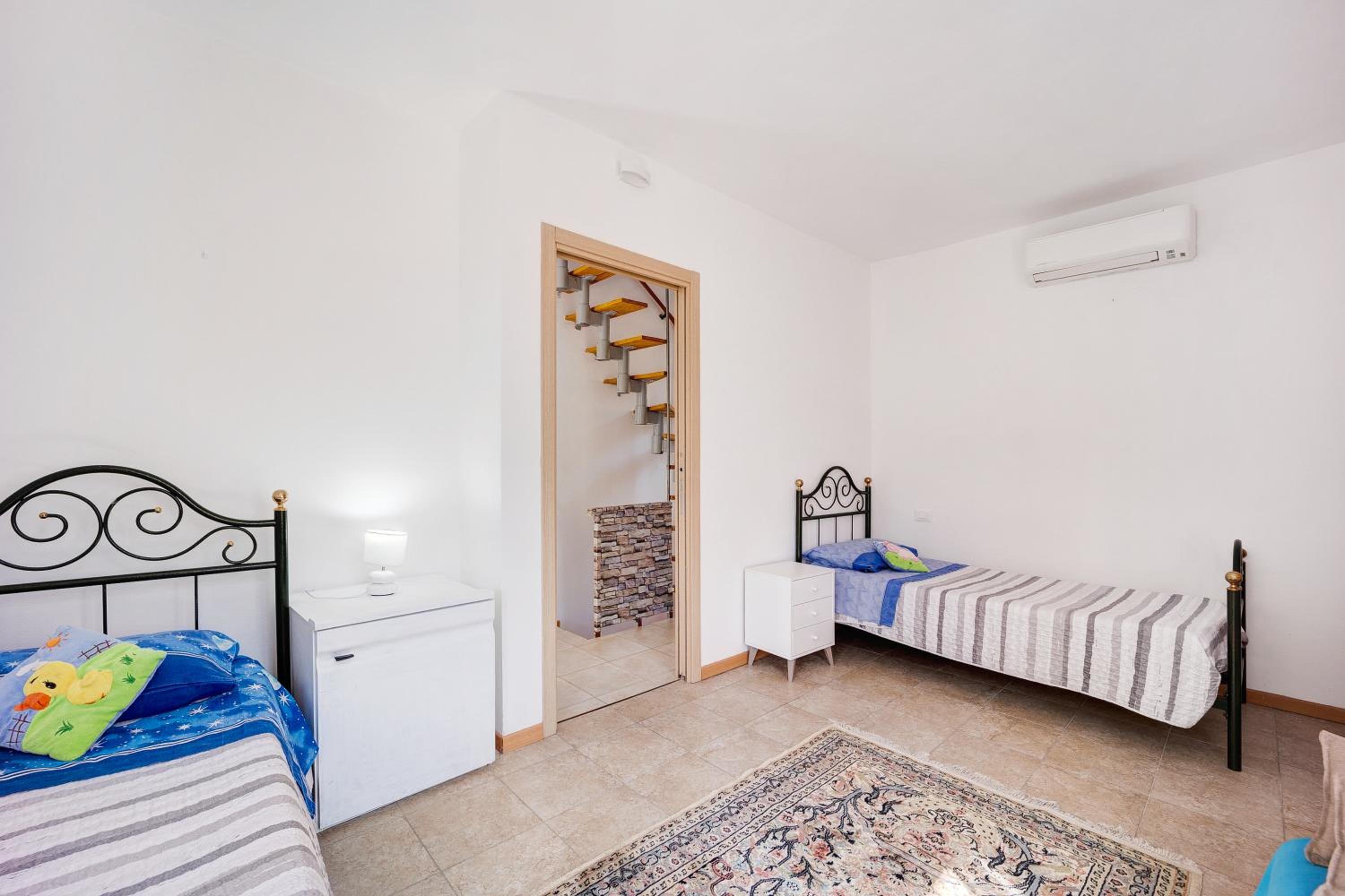 Casa Taggiasca view 3