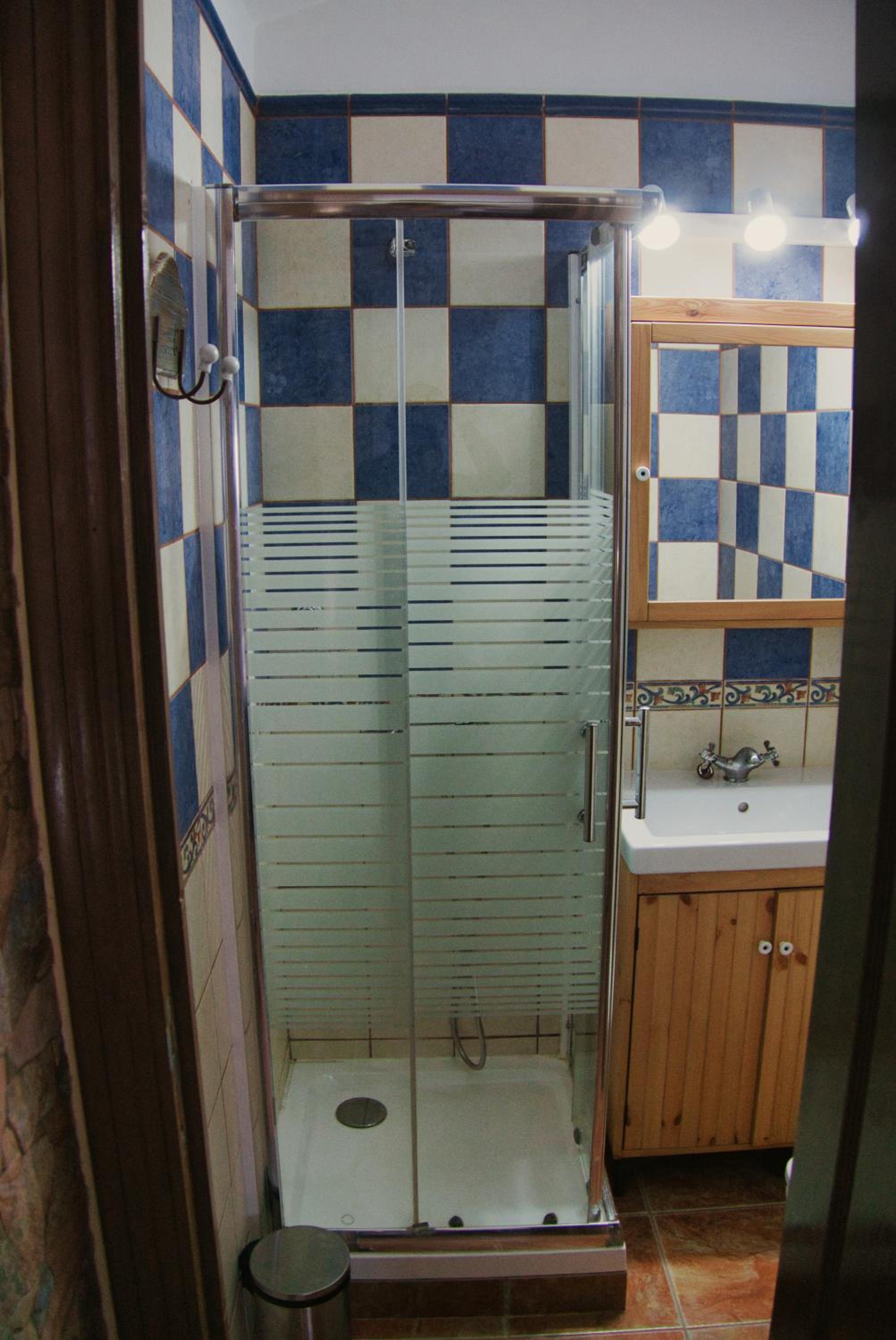Vivienda vacacional el Aljibe