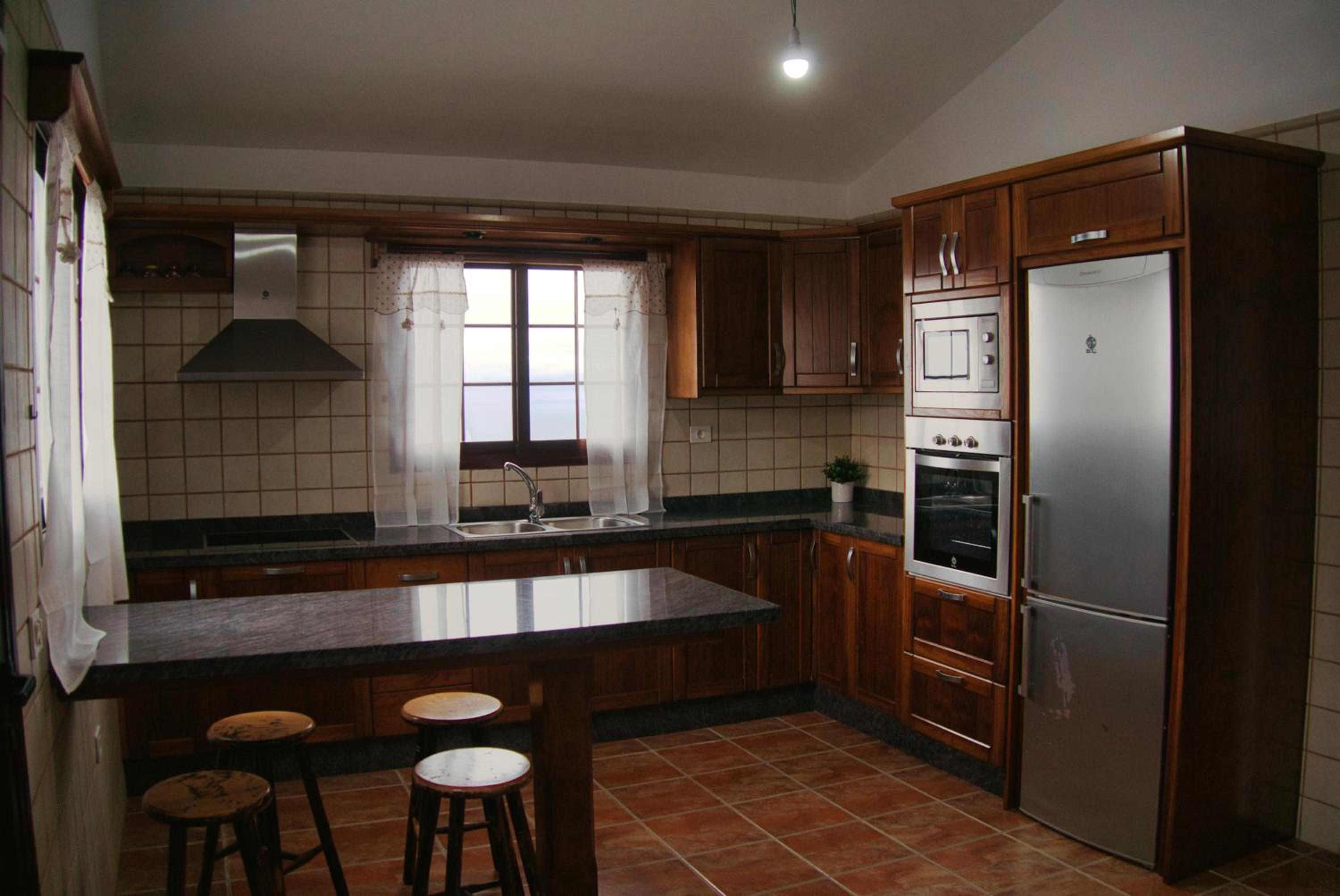 Vivienda vacacional el Aljibe