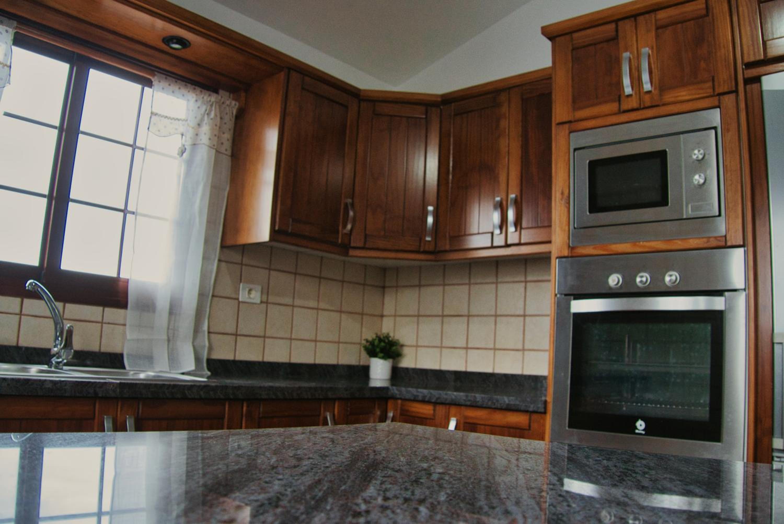 Vivienda vacacional el Aljibe