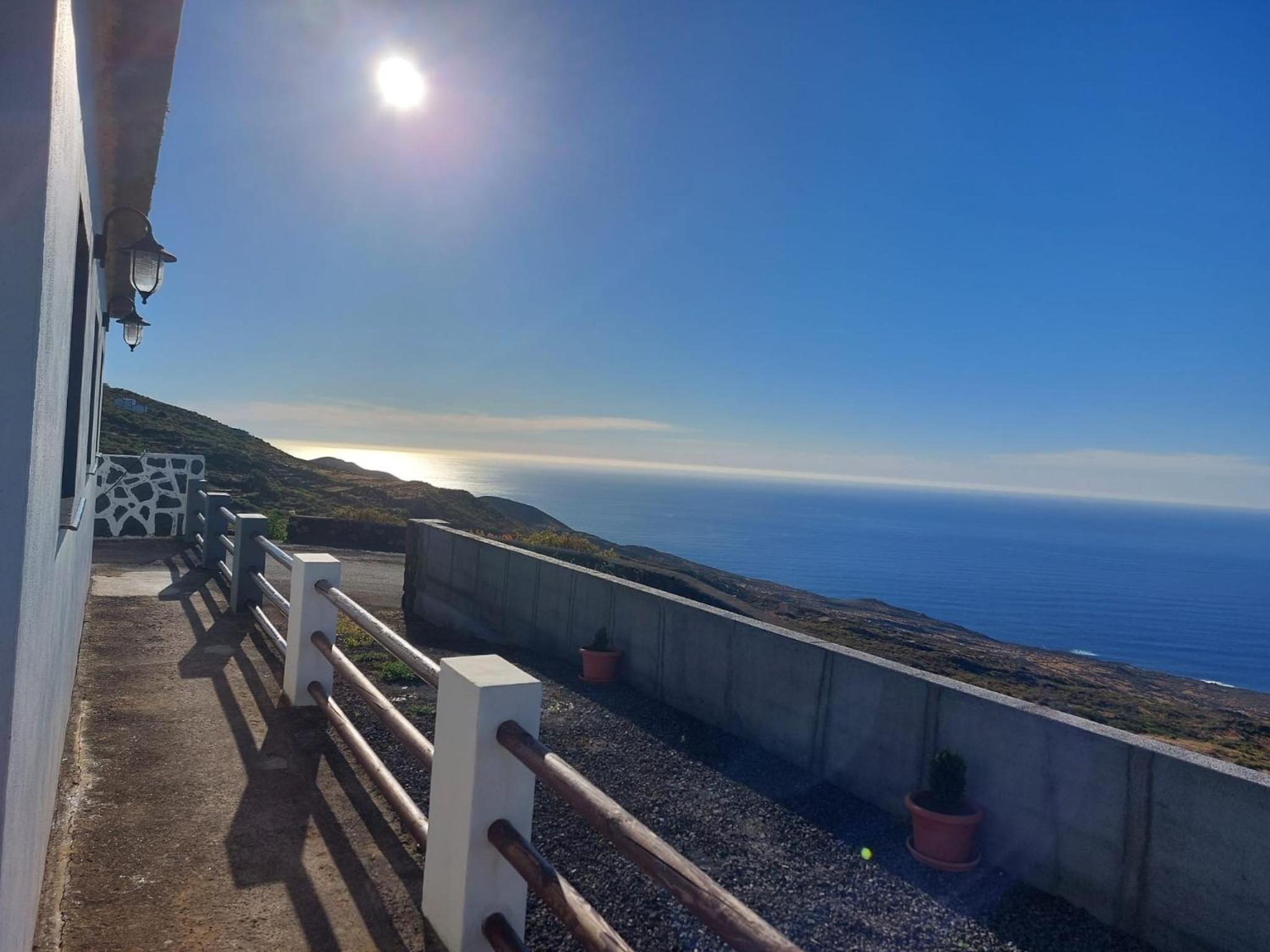 Vivienda vacacional el Aljibe