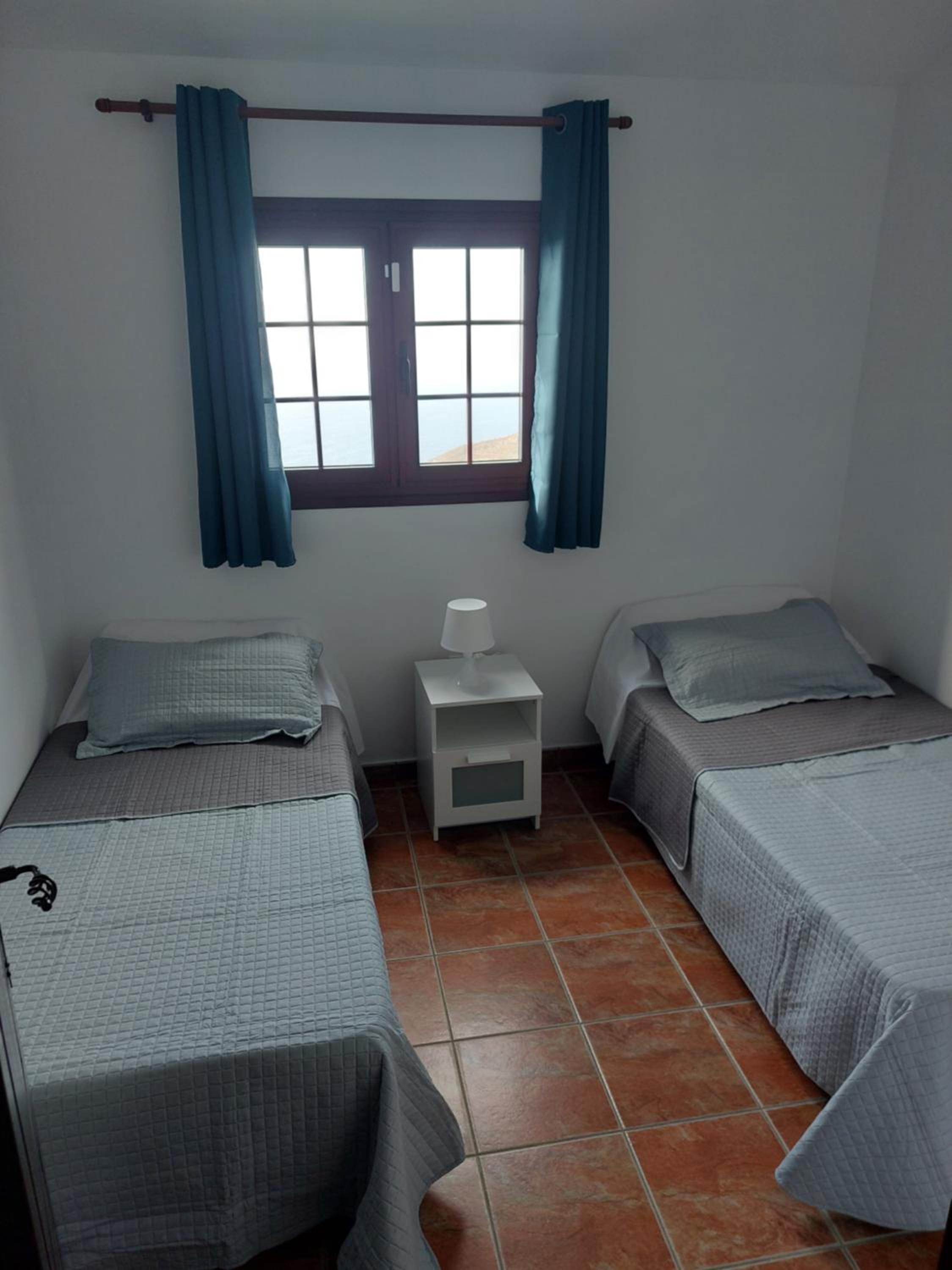 Vivienda vacacional el Aljibe