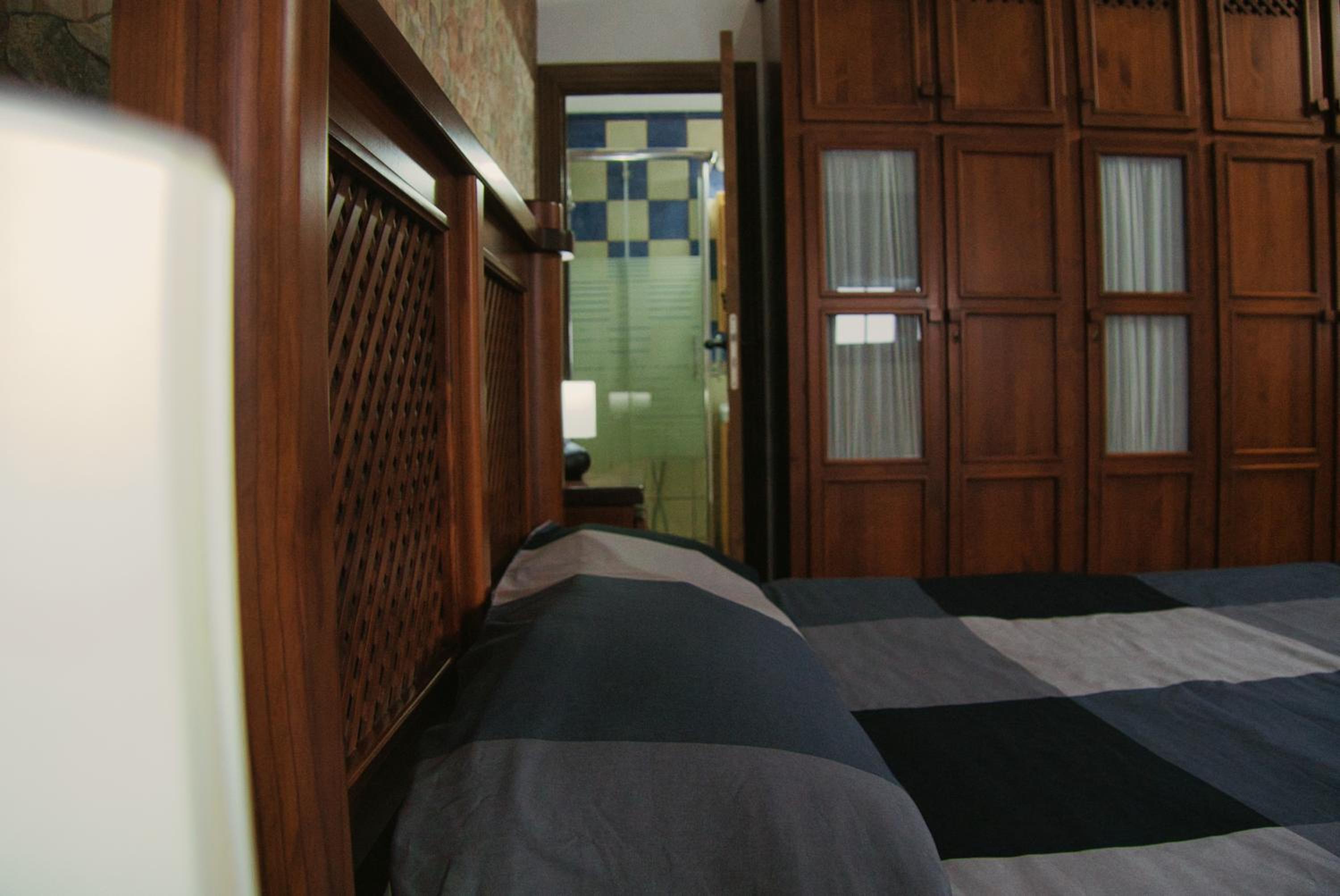 Vivienda vacacional el Aljibe