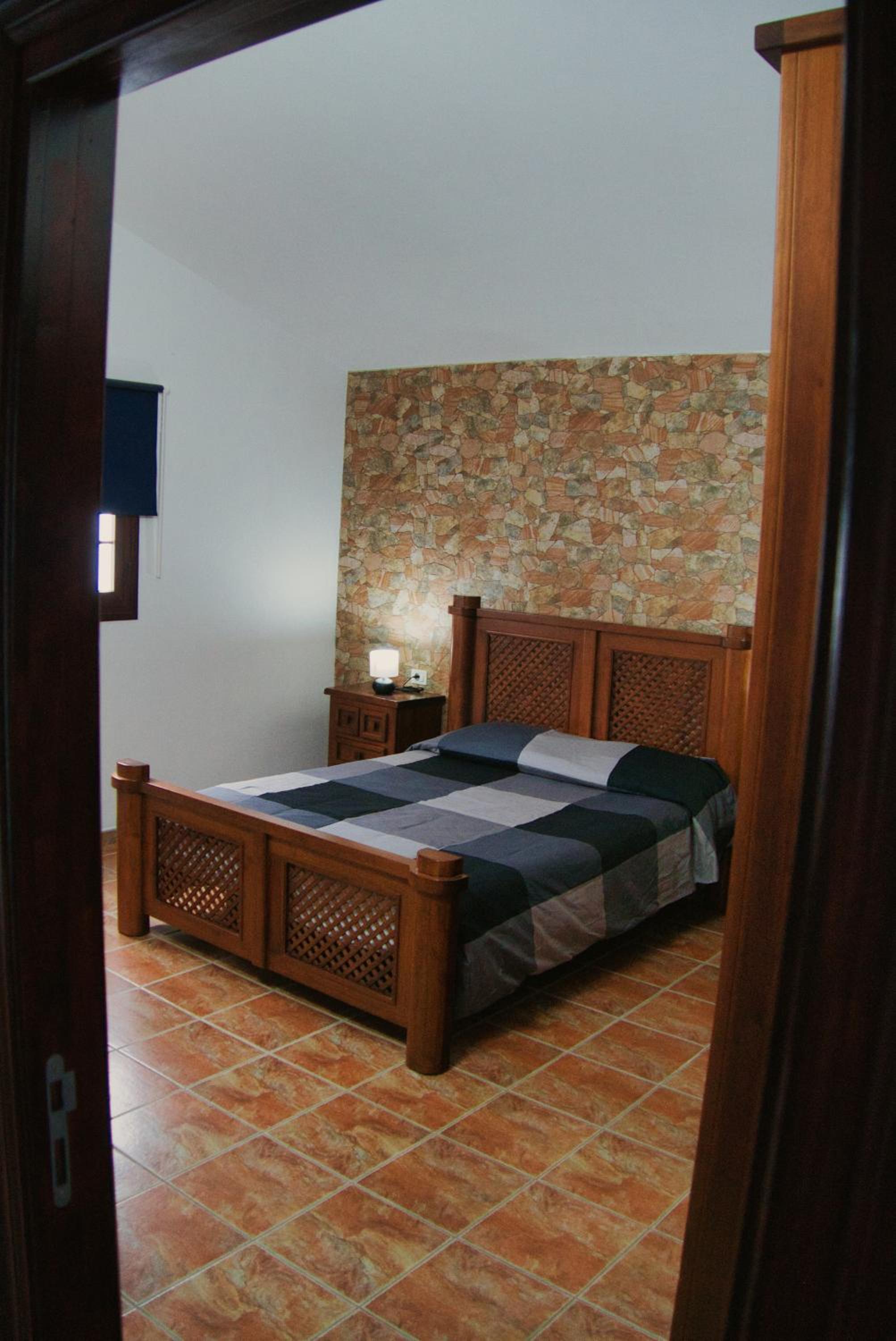 Vivienda vacacional el Aljibe
