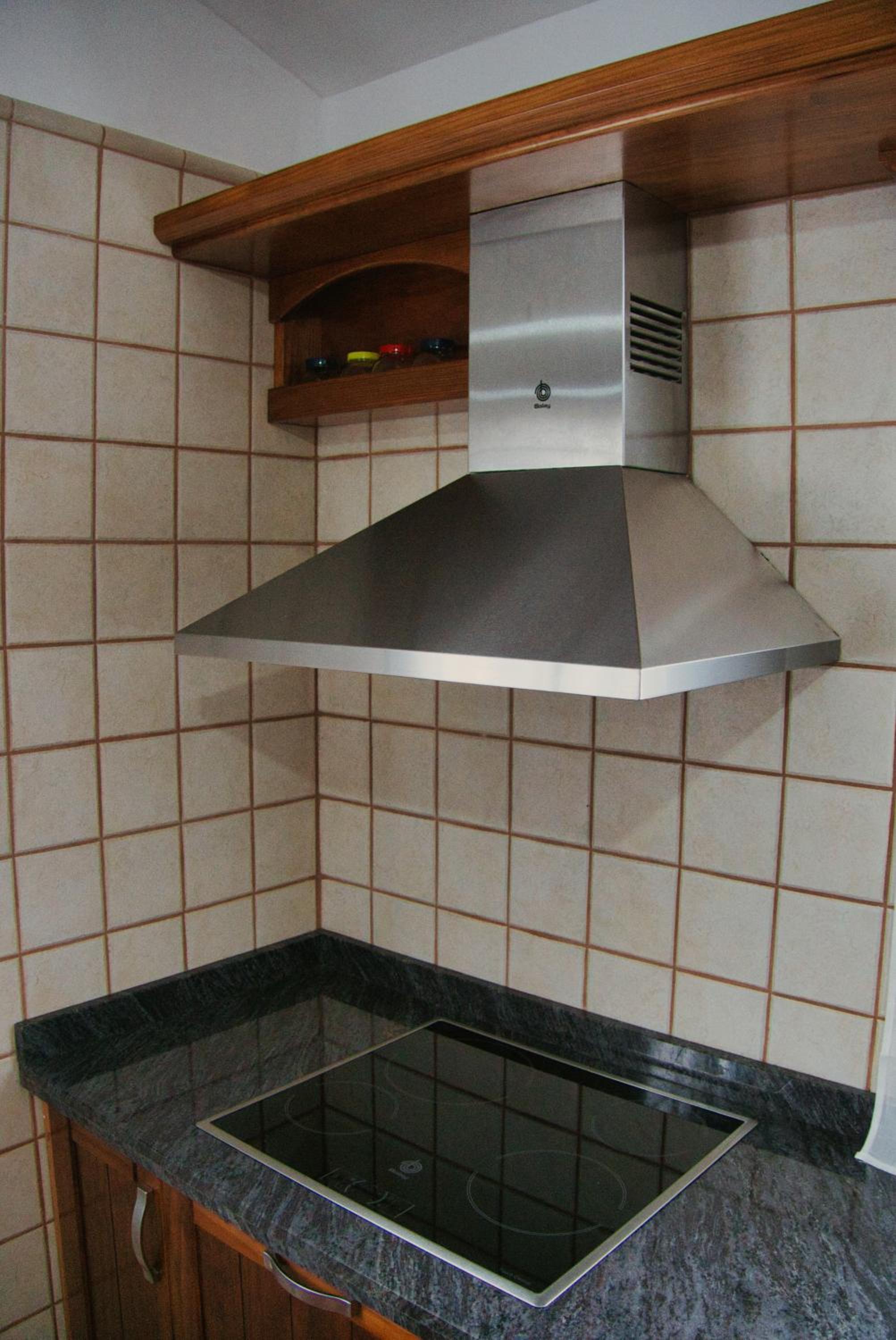 Vivienda vacacional el Aljibe
