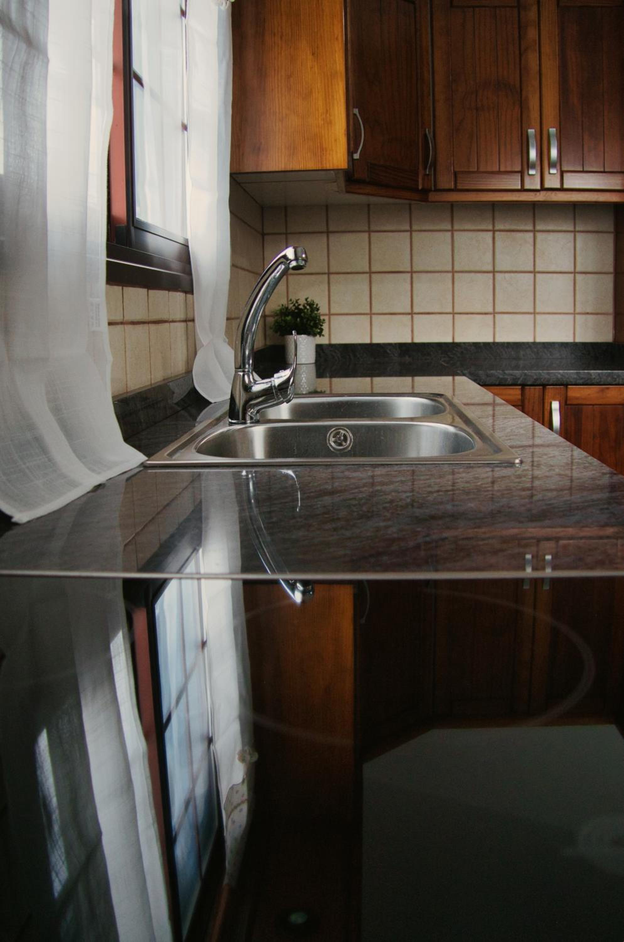 Vivienda vacacional el Aljibe