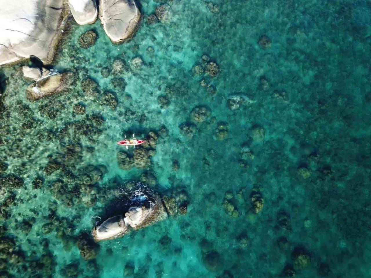 Koh Tao Cabana
