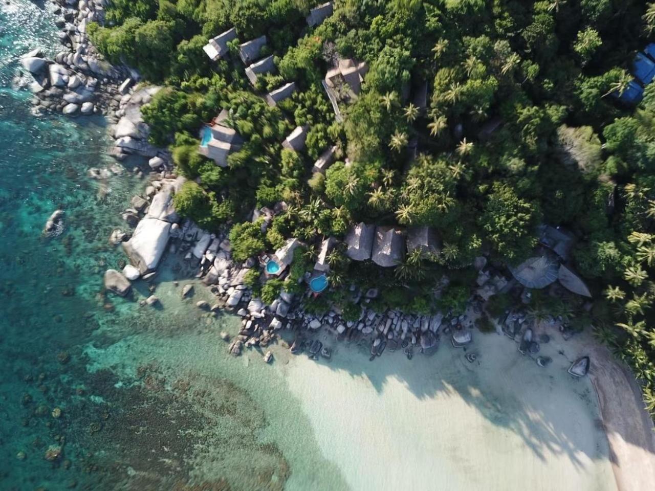 Koh Tao Cabana