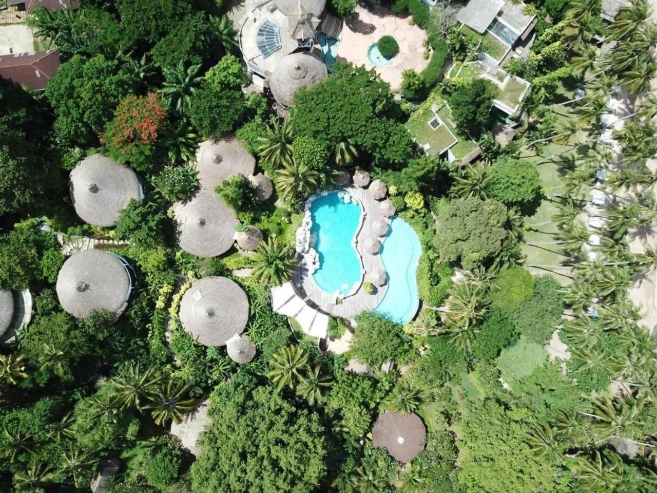 Koh Tao Cabana