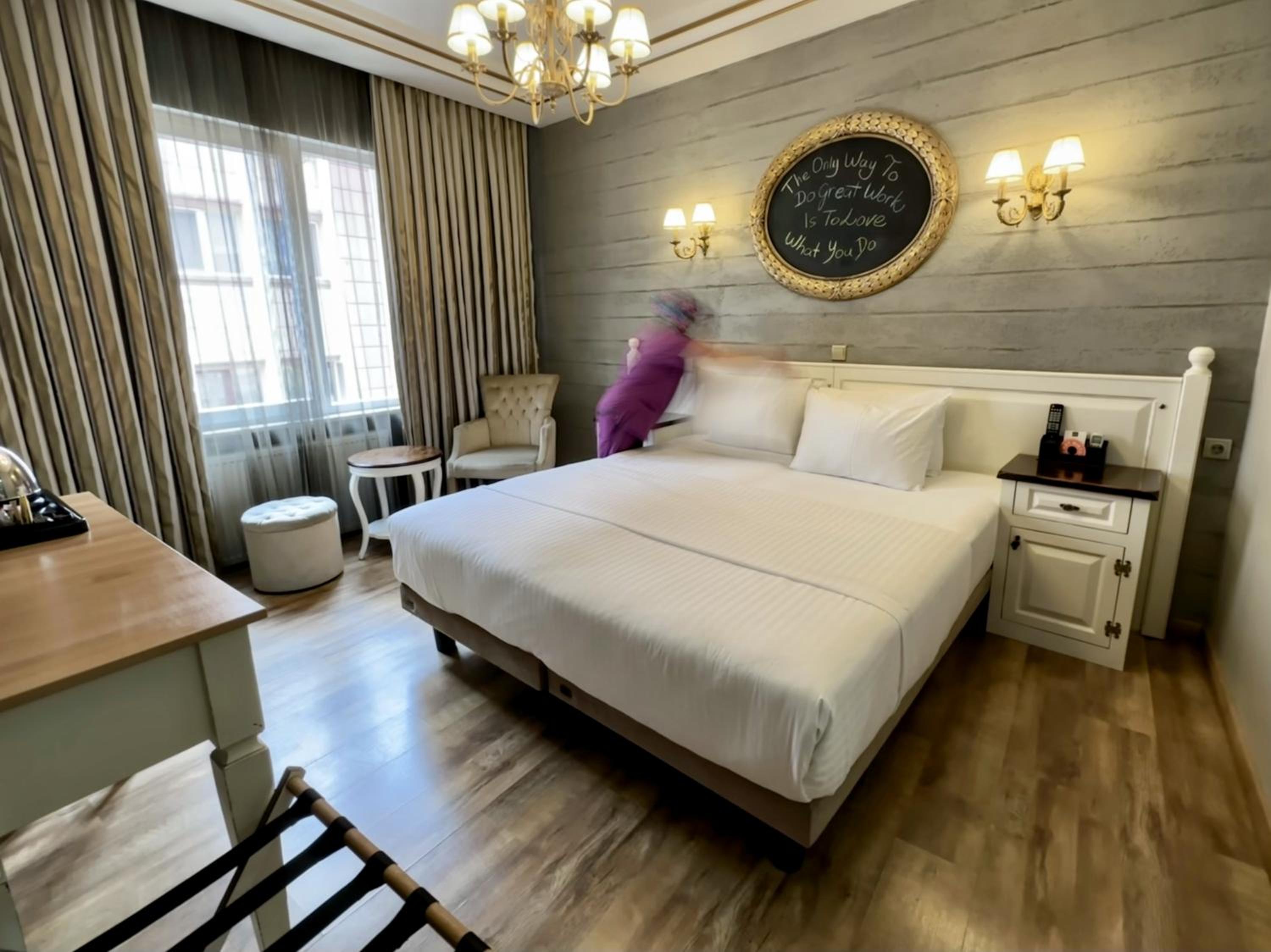 My Dora Otel - Image 8