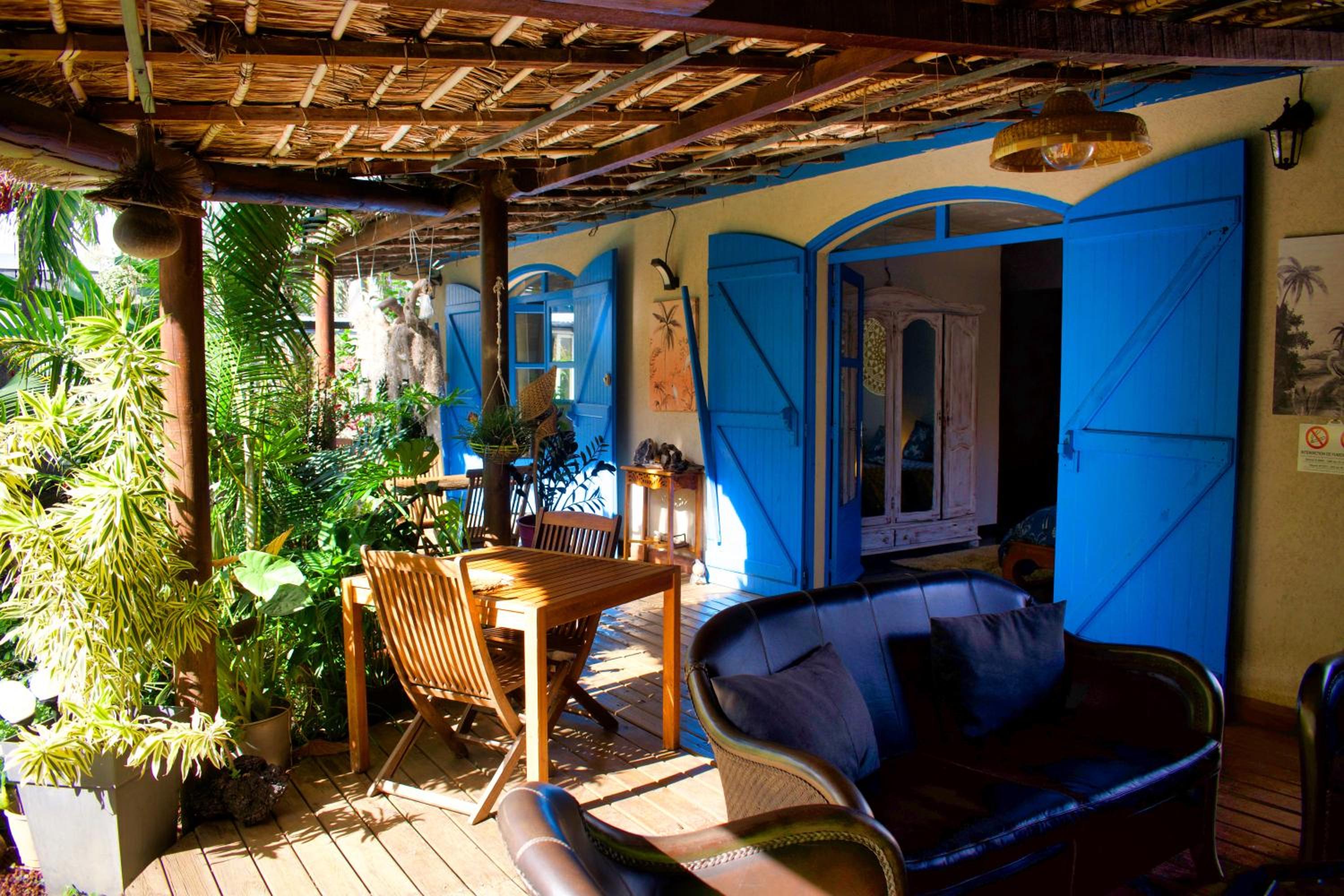 Casa Babalahy