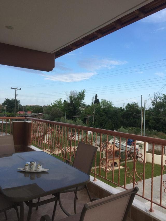Villa Aurora