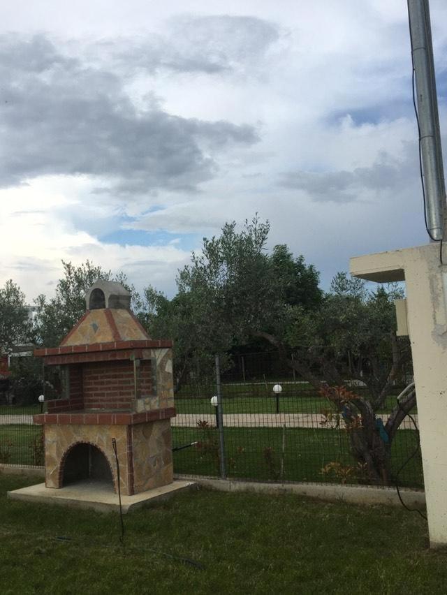 Villa Aurora