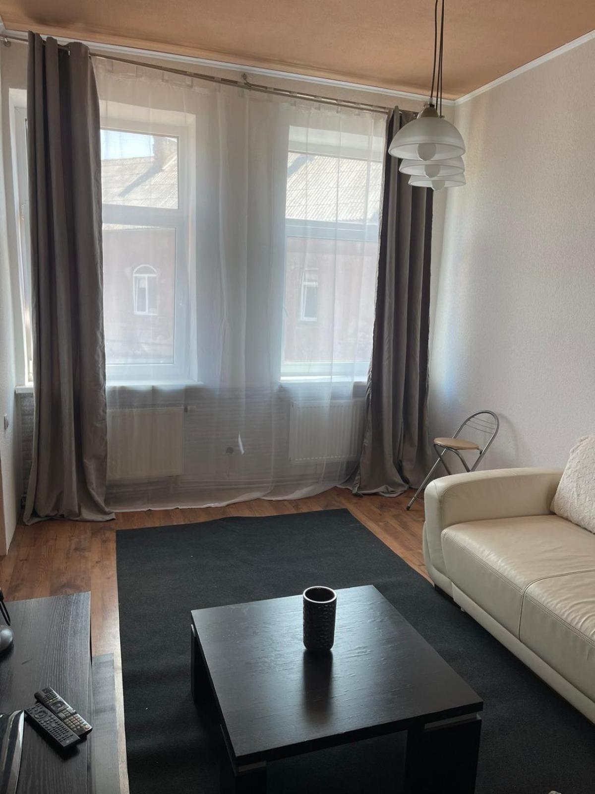 Apartment in Kaunas center view 4