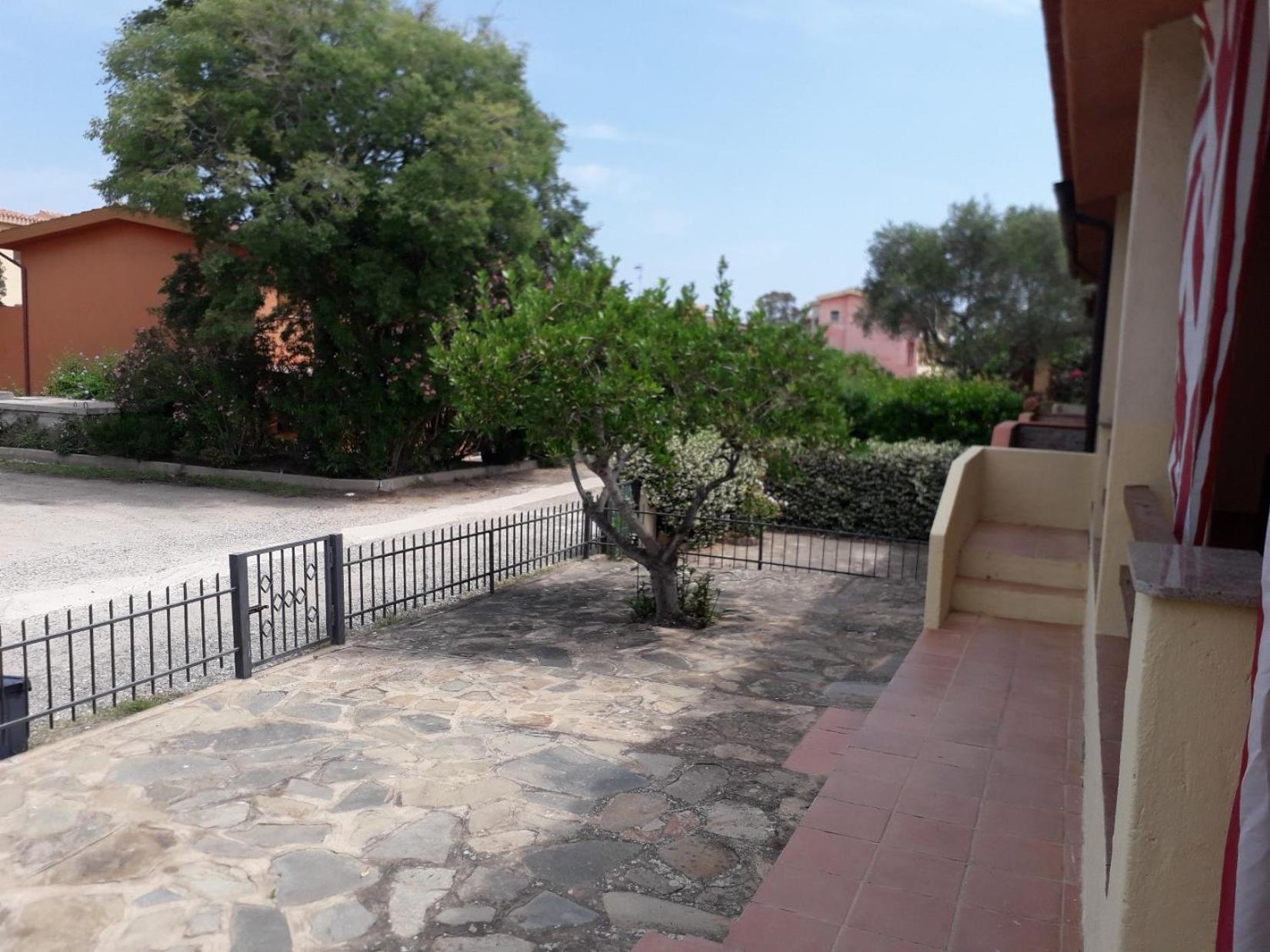 CASA Stella view 3
