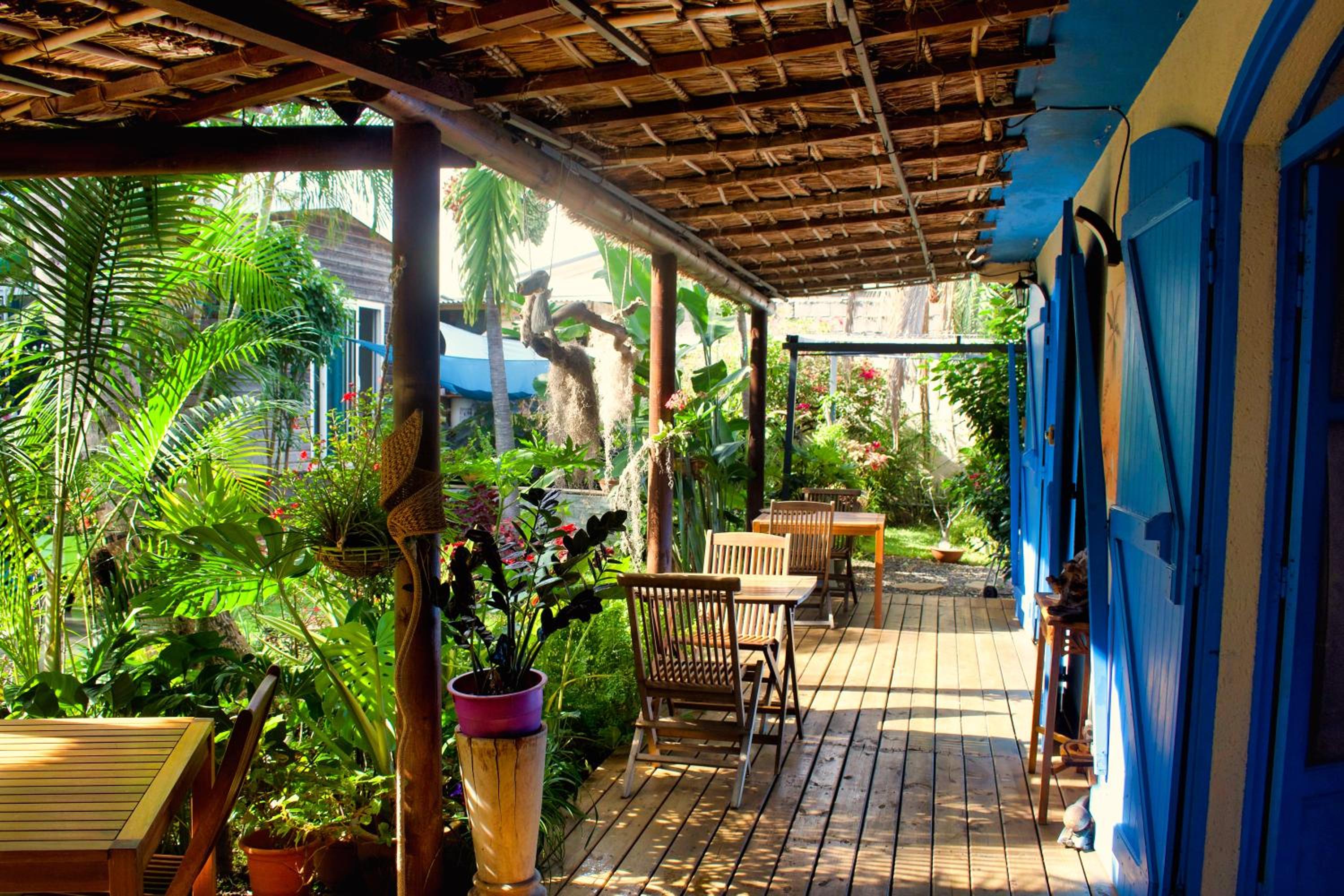 Casa Babalahy