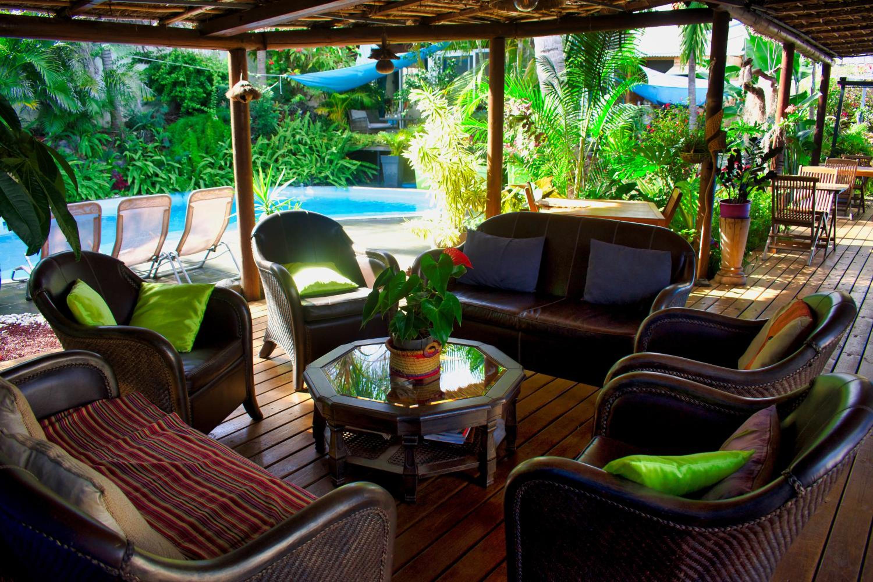 Casa Babalahy