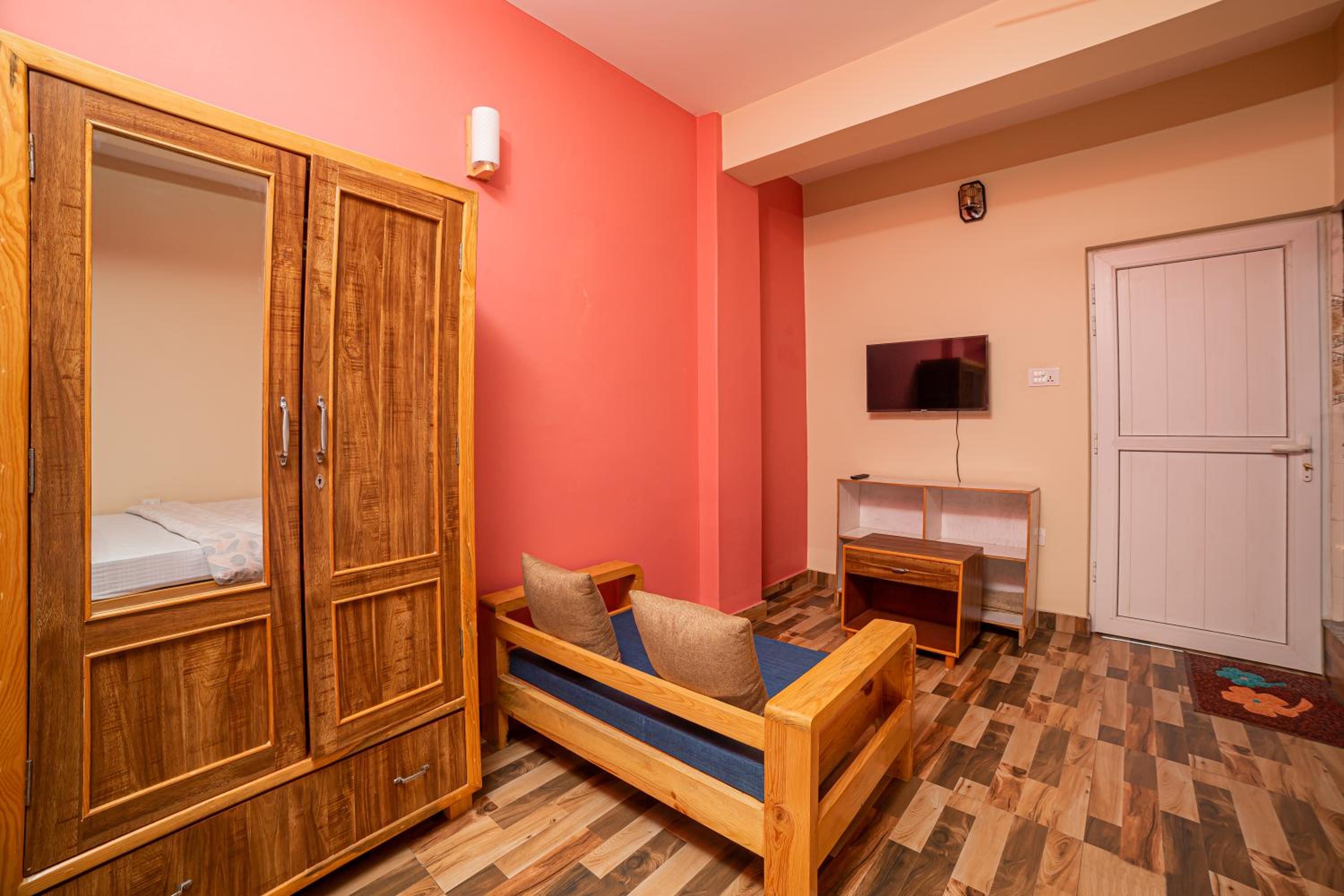Subedi Apartment