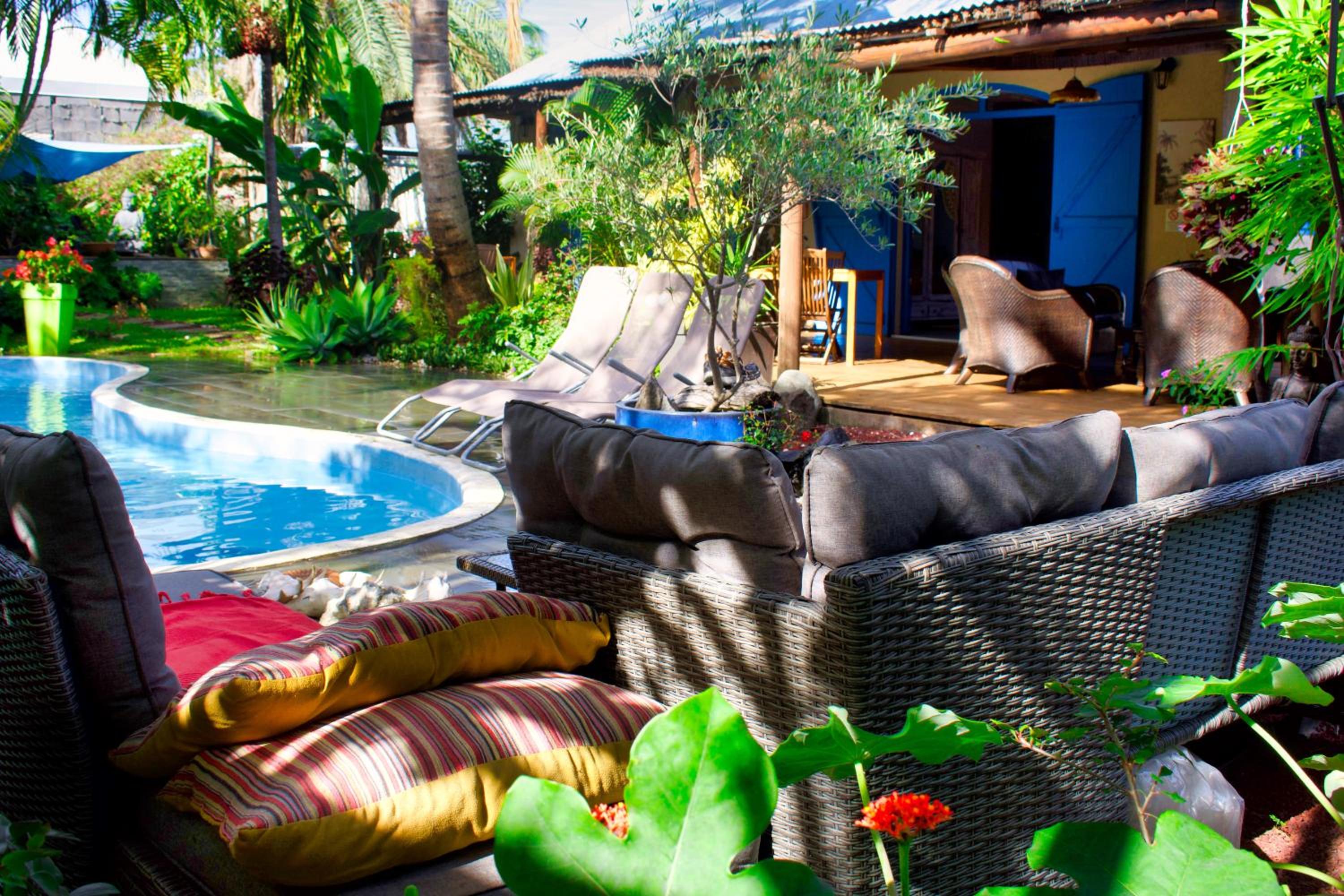 Casa Babalahy
