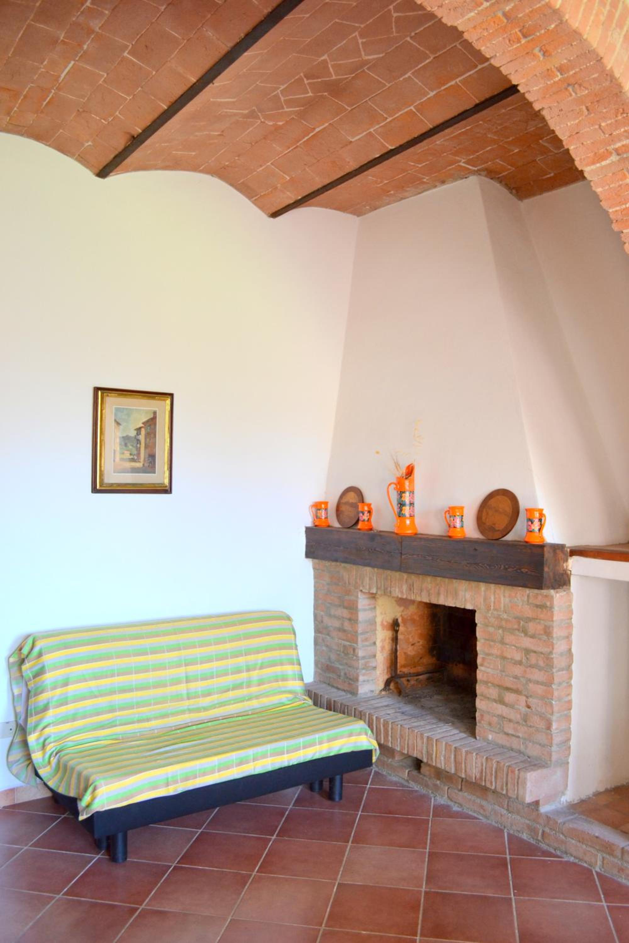 Agriturismo il Vecchio Pozzo view 3