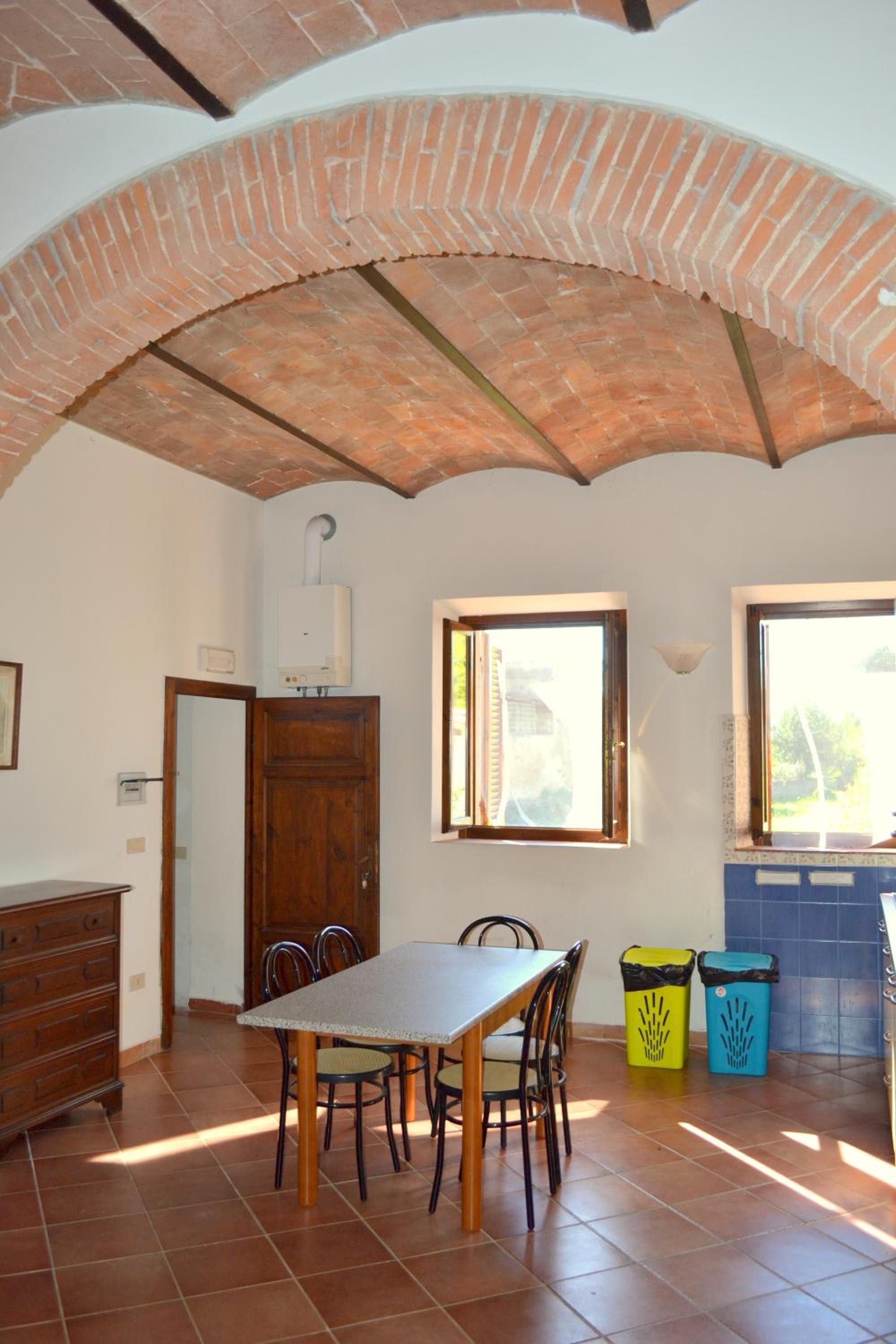 Agriturismo il Vecchio Pozzo view 4