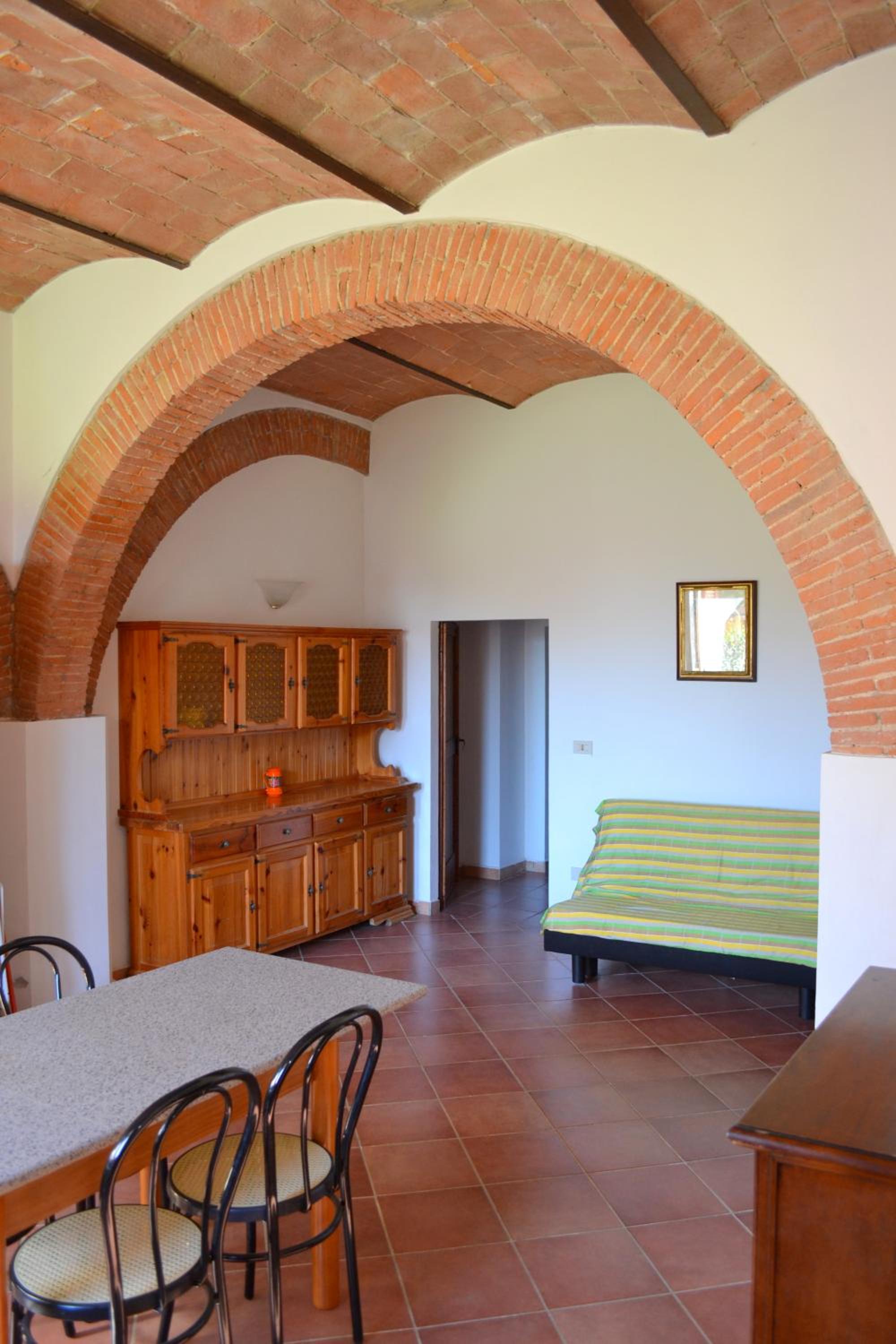 Agriturismo il Vecchio Pozzo view 5