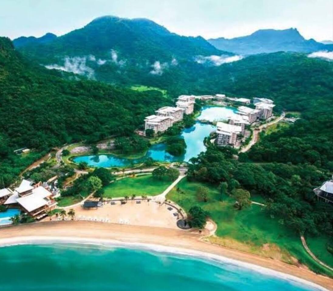 Seanna's Place at Pico de Loro view 2