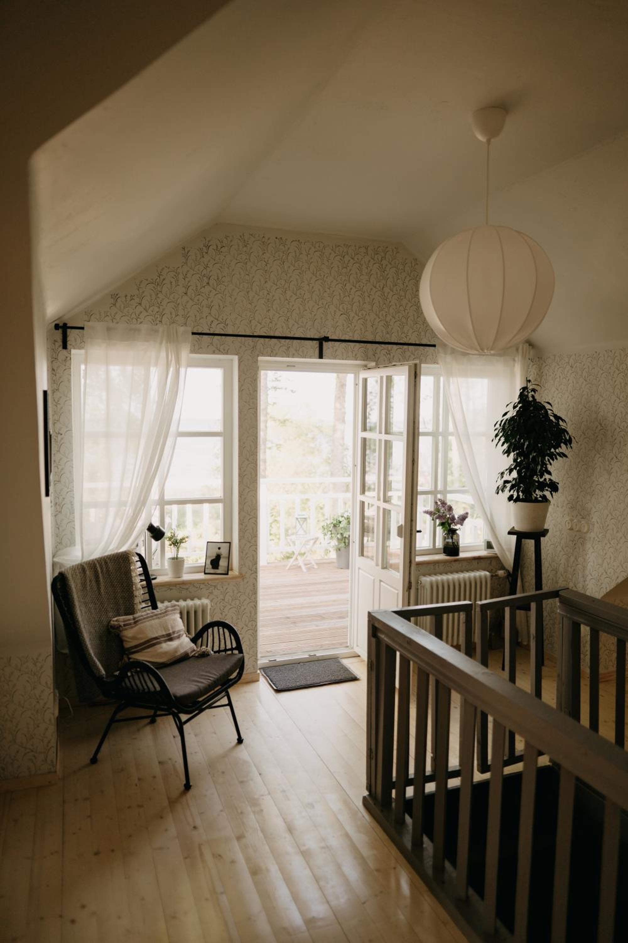Jūras māja Ausekļi view 3