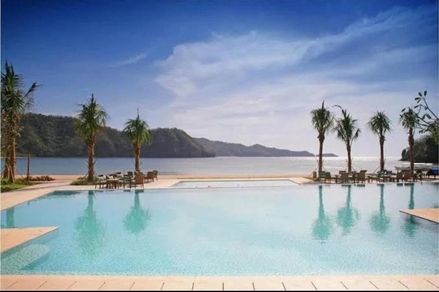 Seanna's Place at Pico de Loro view 3